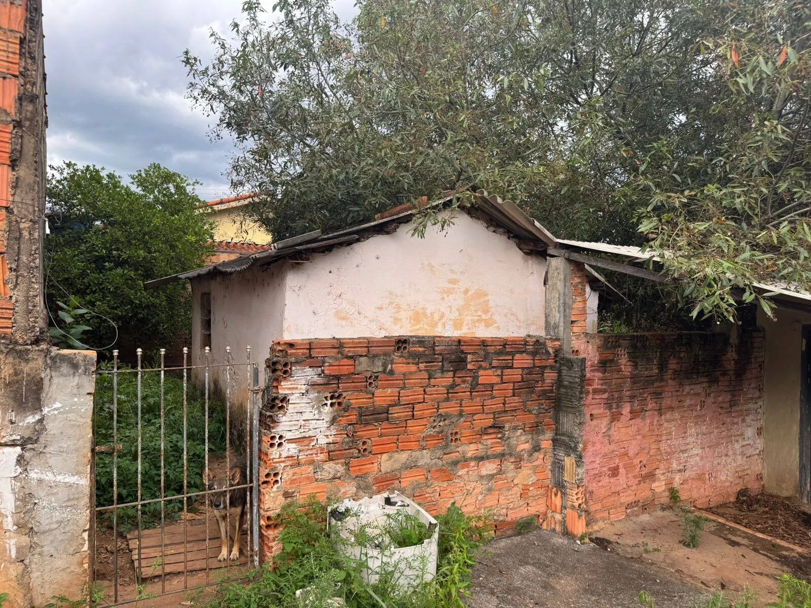 Plot for sale of 428 m² in Piraju, SP, Brazil