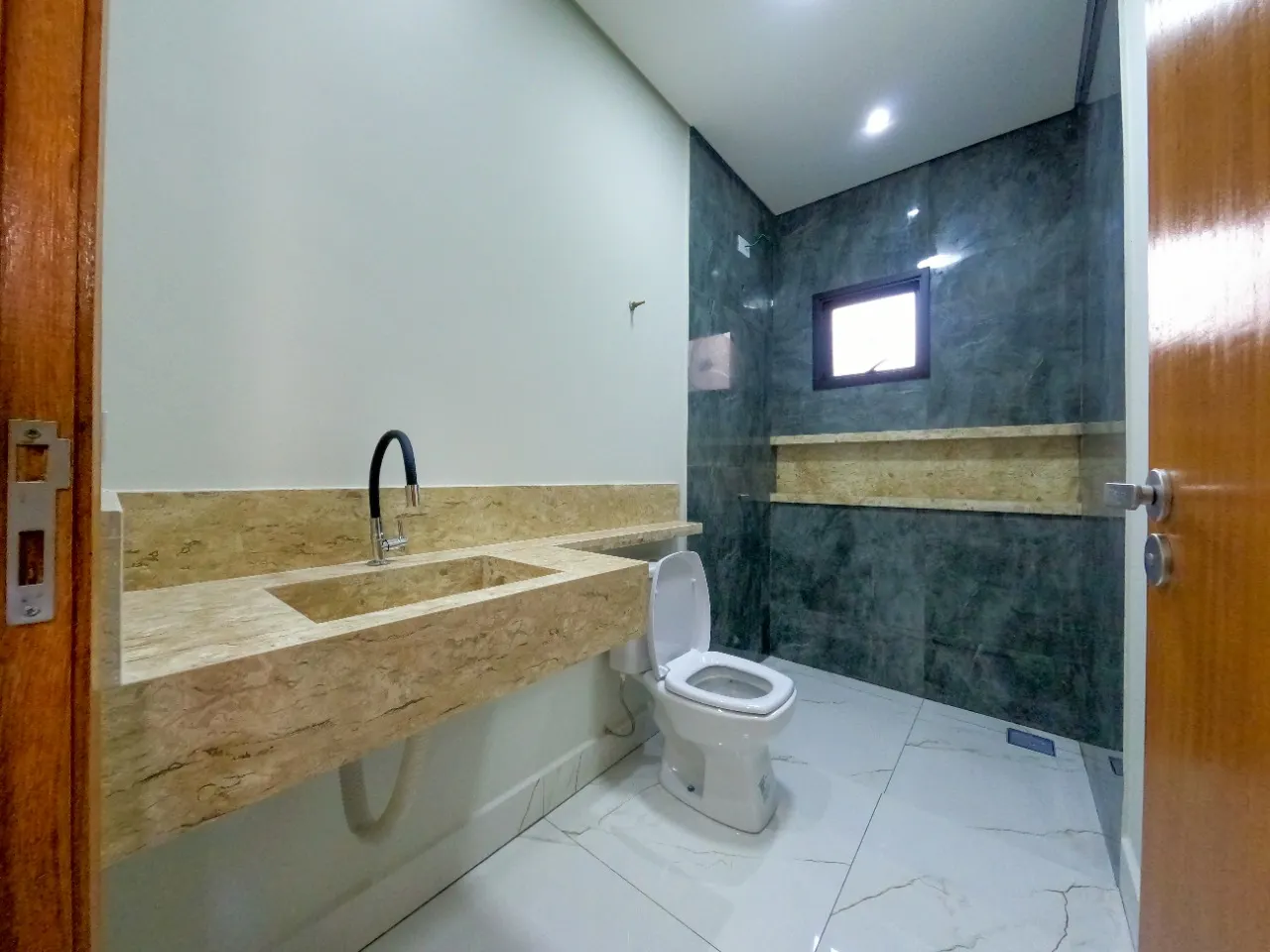 Casa à venda de 162 m² em Hortolândia, SP, Brasil