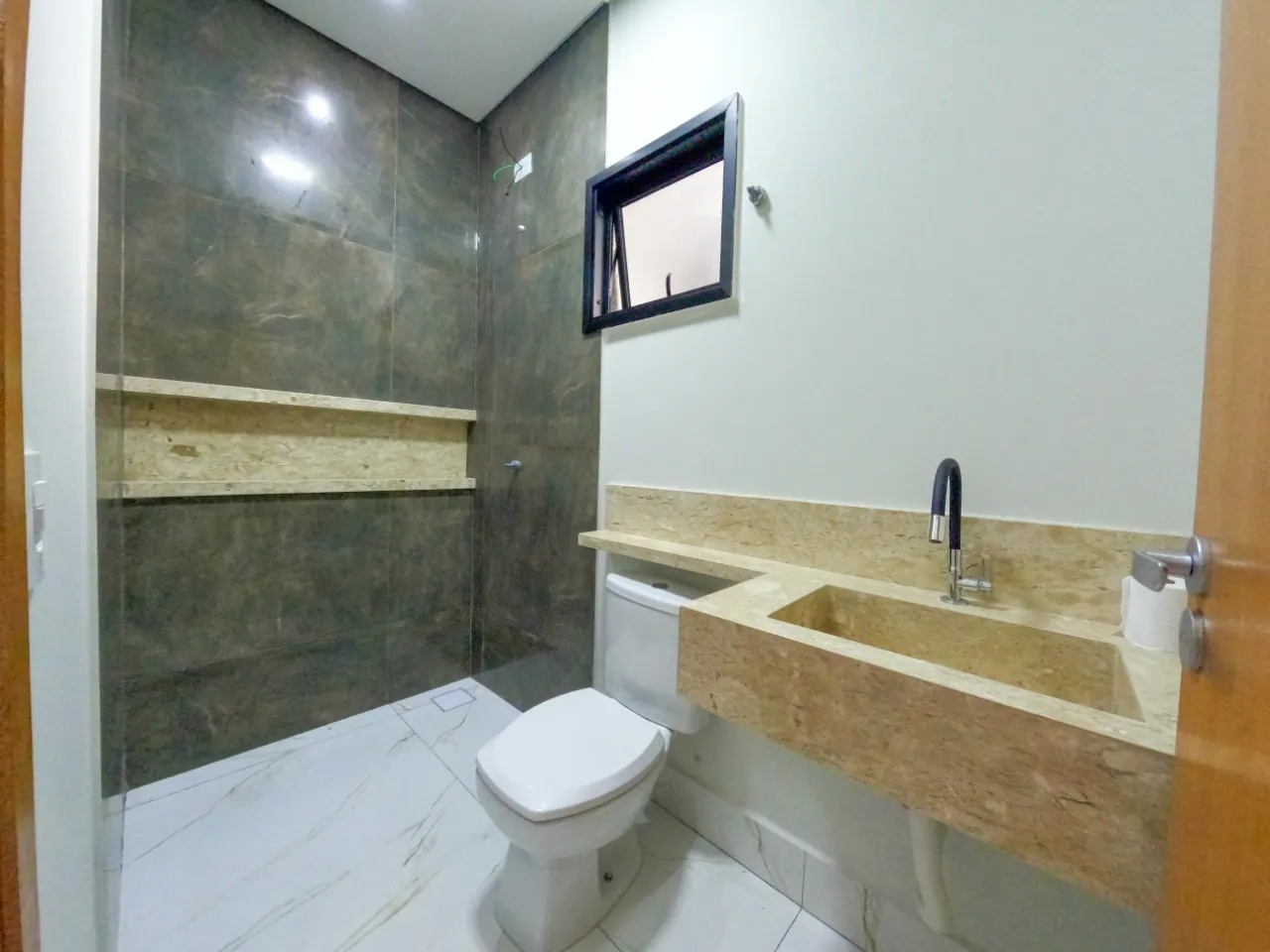 Casa à venda de 162 m² em Hortolândia, SP, Brasil
