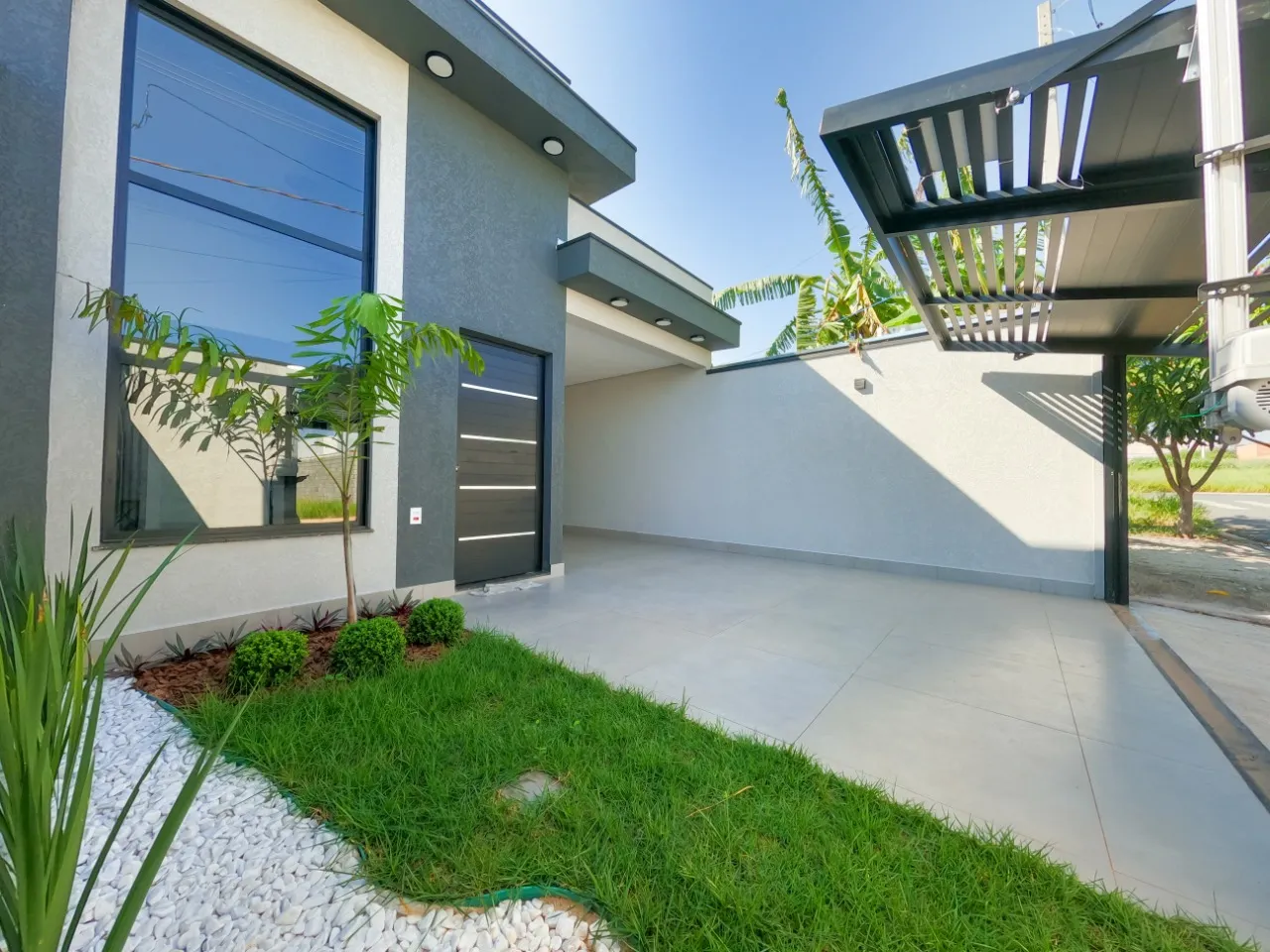 Casa à venda de 162 m² em Hortolândia, SP, Brasil