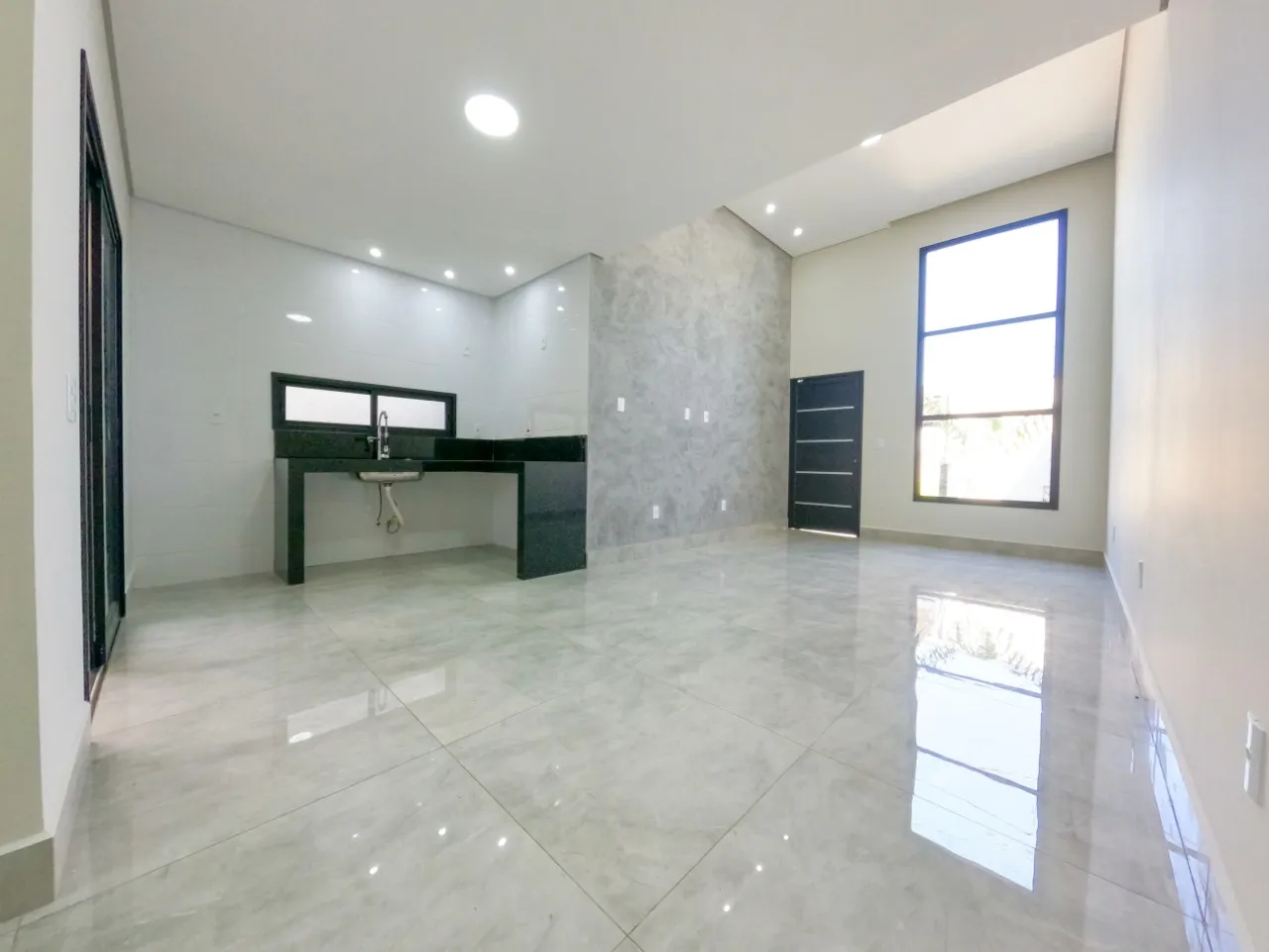 Casa à venda de 162 m² em Hortolândia, SP, Brasil