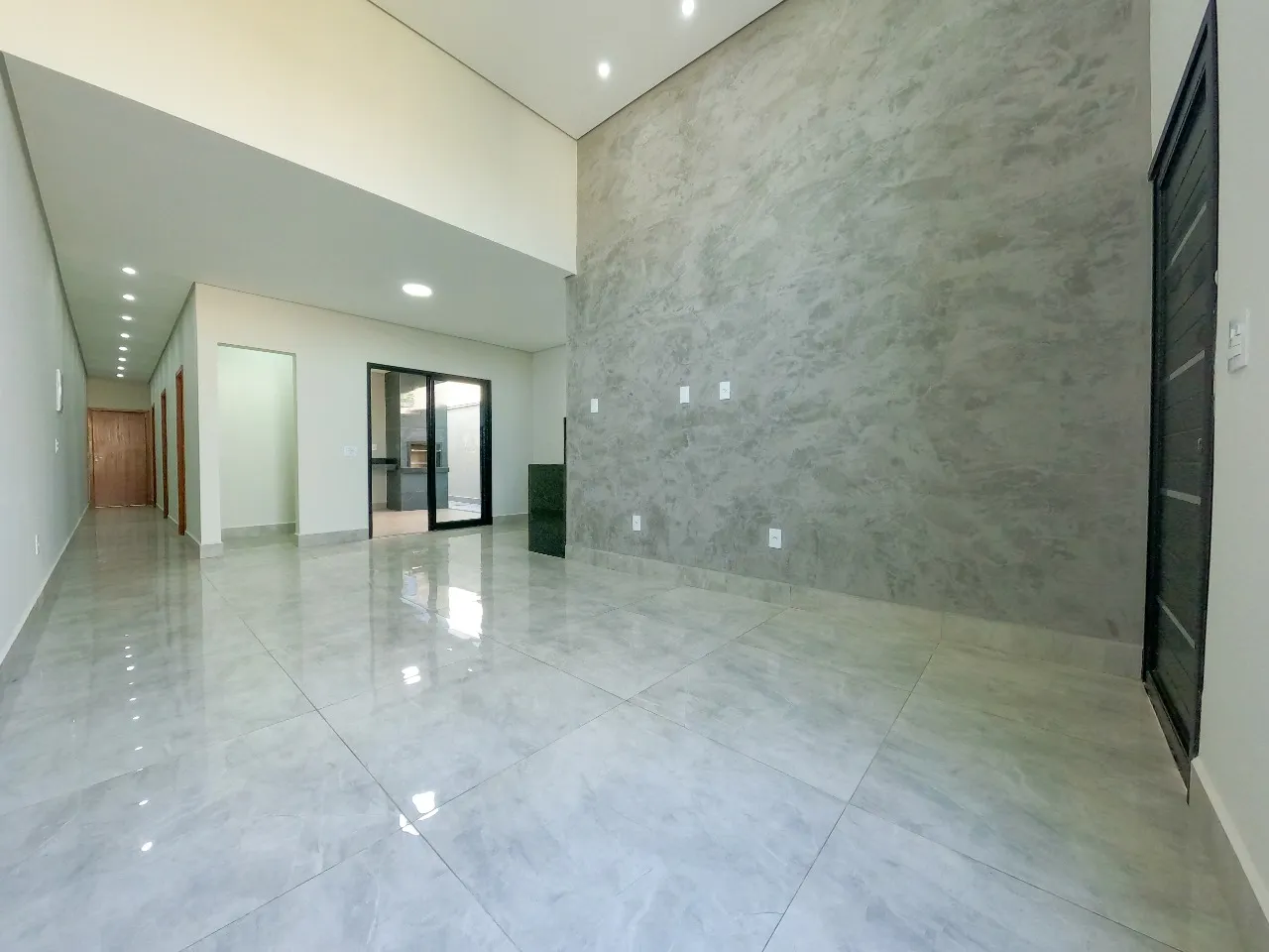 Casa à venda de 162 m² em Hortolândia, SP, Brasil