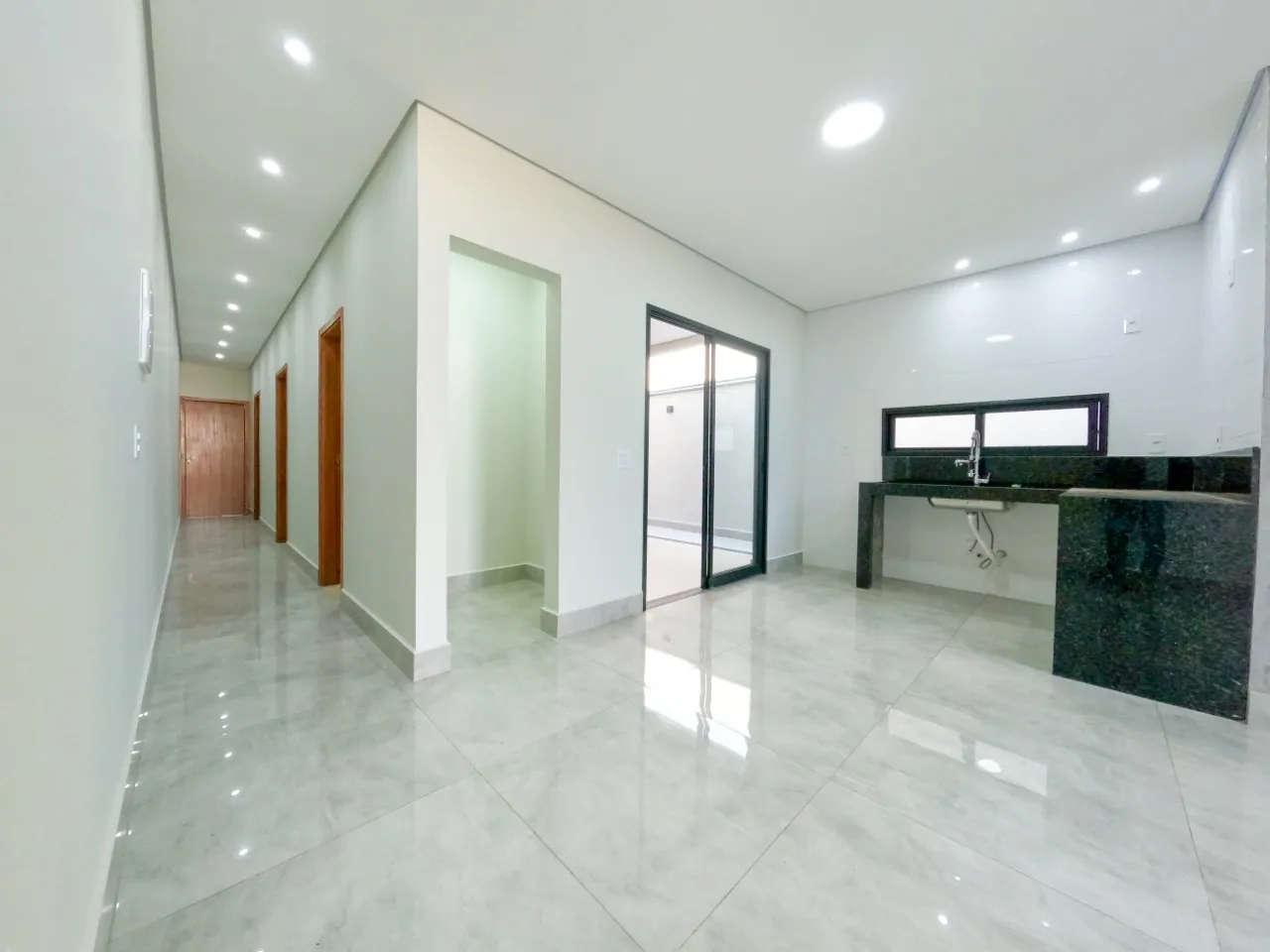 Casa à venda de 162 m² em Hortolândia, SP, Brasil