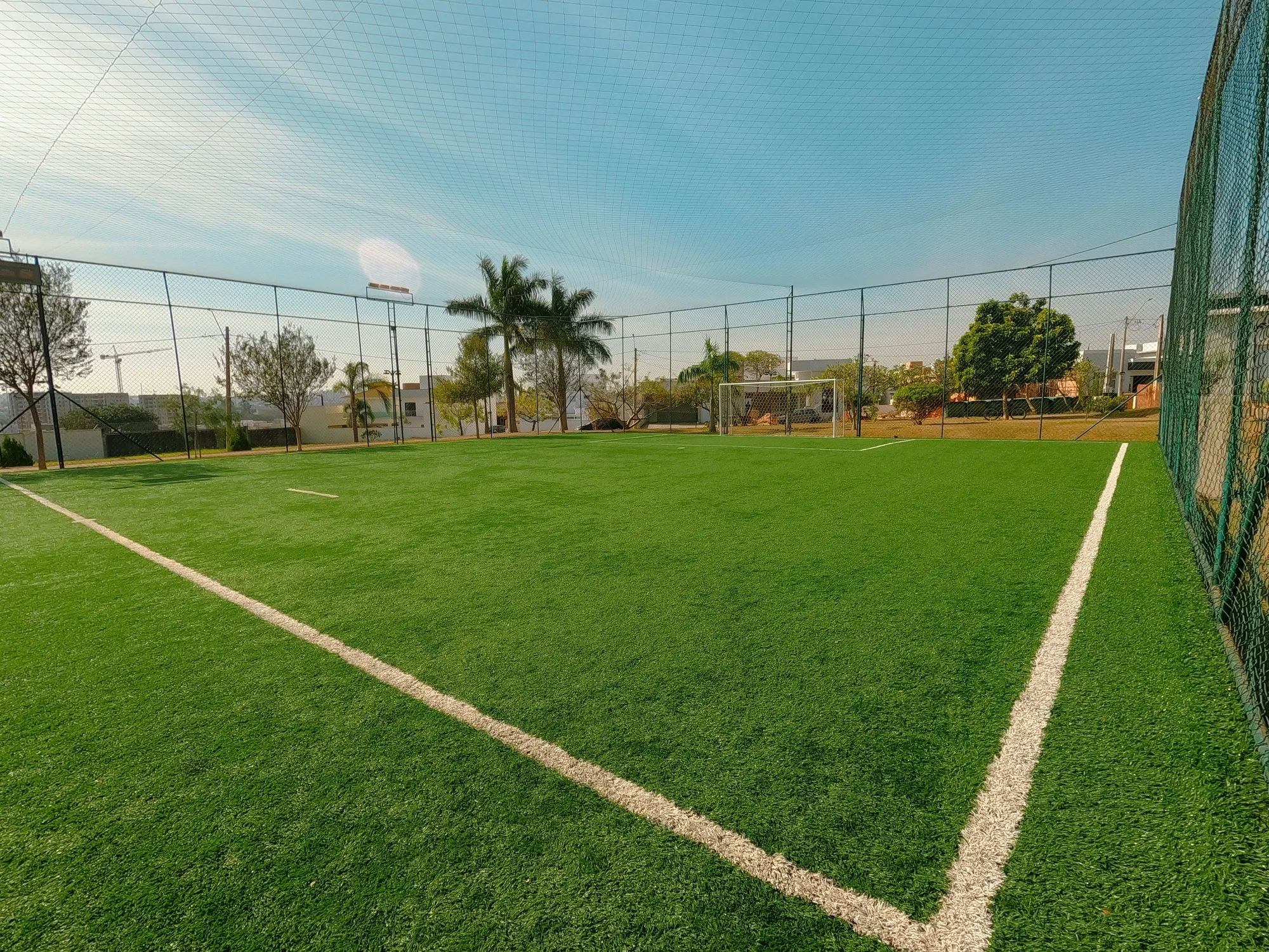 Terreno à venda de 434 m² em Hortolândia, SP, Brasil