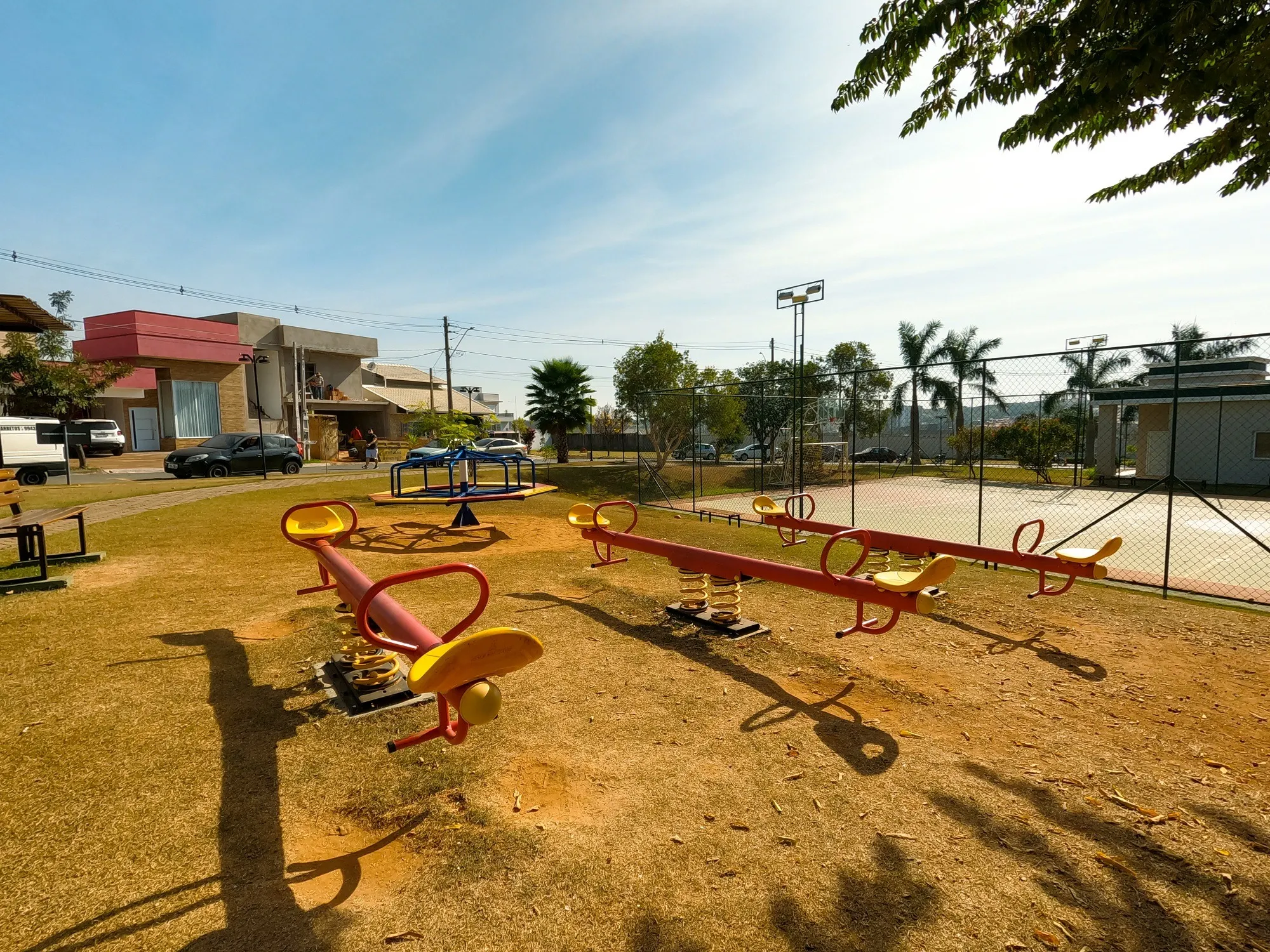 Terreno à venda de 434 m² em Hortolândia, SP, Brasil