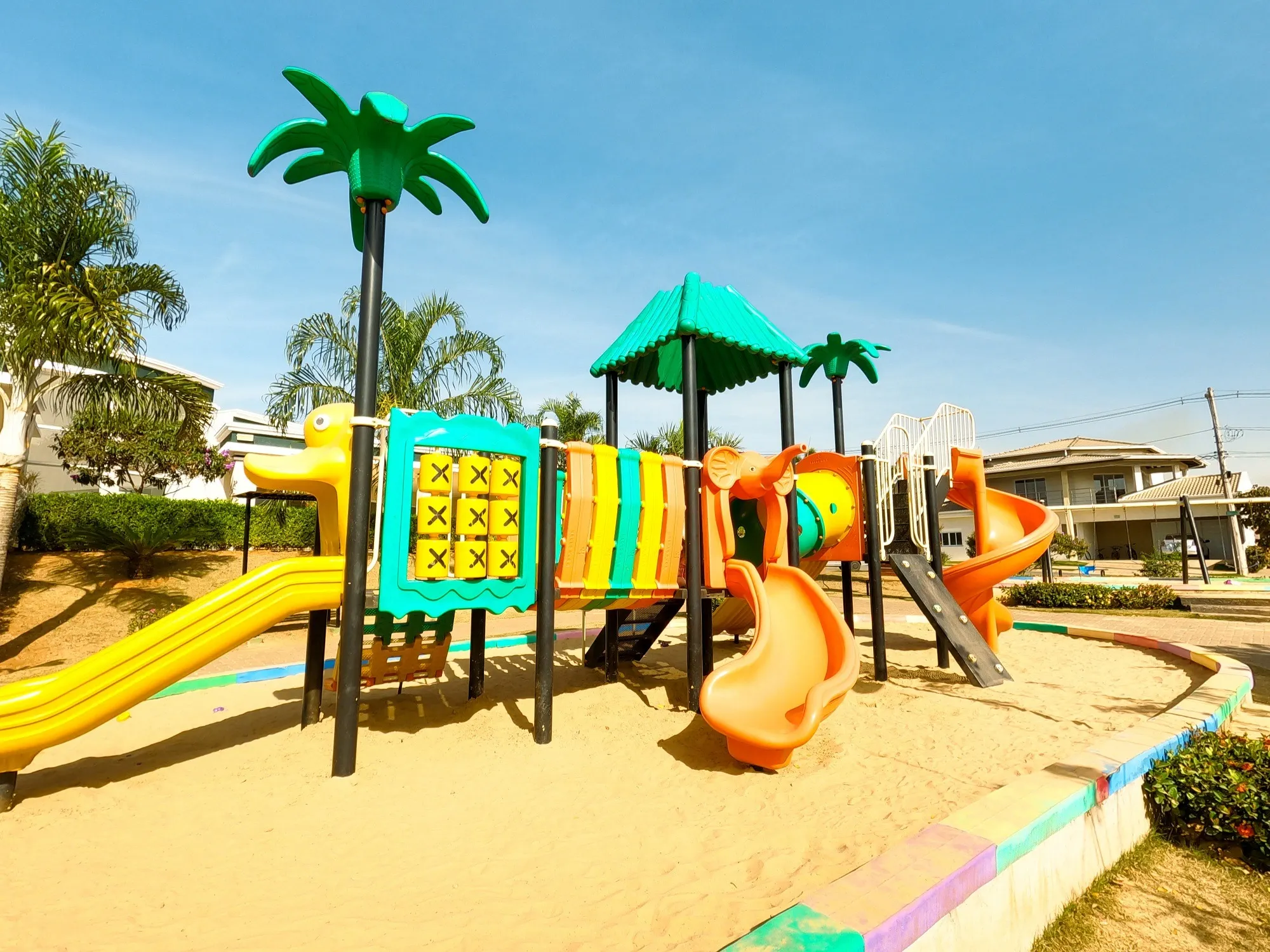 Terreno à venda de 434 m² em Hortolândia, SP, Brasil