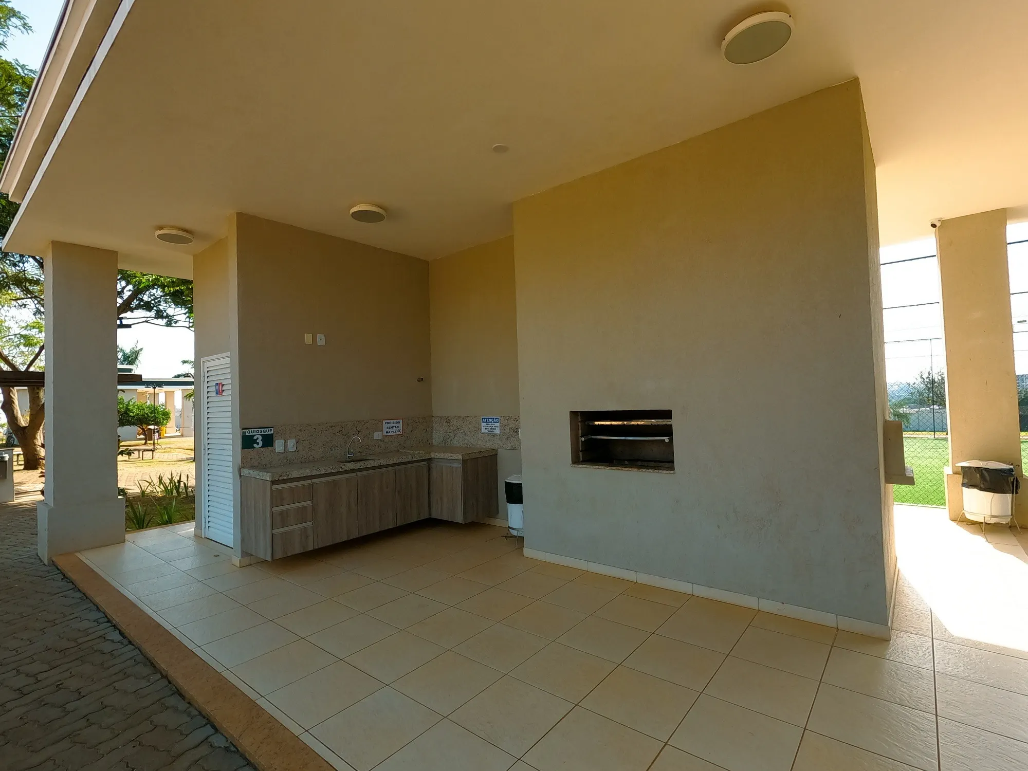 Terreno à venda de 434 m² em Hortolândia, SP, Brasil