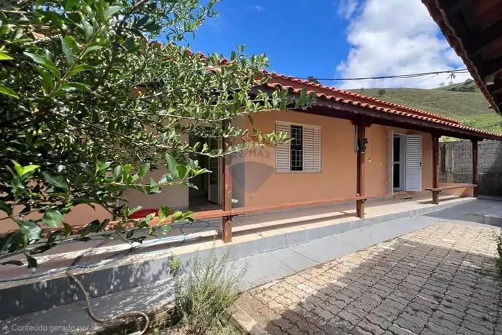Chácara à venda de 132 m² em Socorro, SP, Brasil