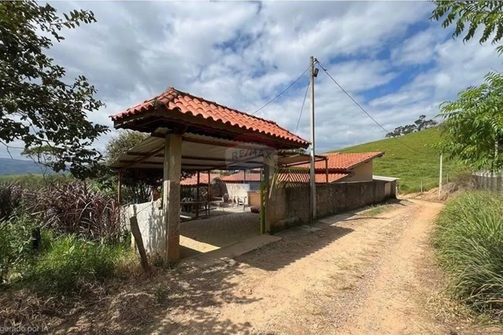 Chácara à venda de 132 m² em Socorro, SP, Brasil