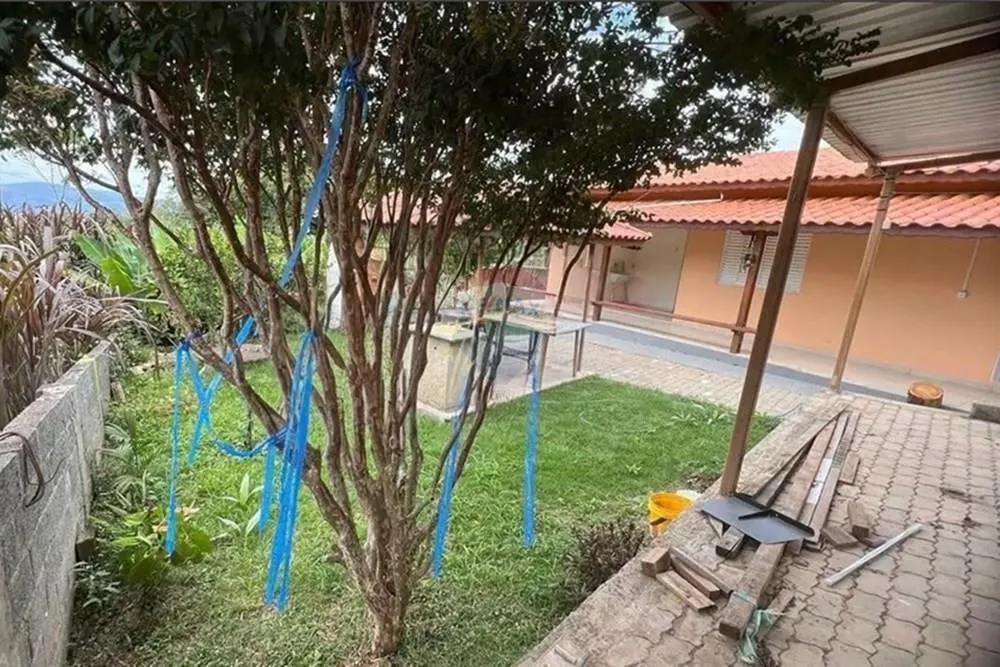 Chácara à venda de 132 m² em Socorro, SP, Brasil