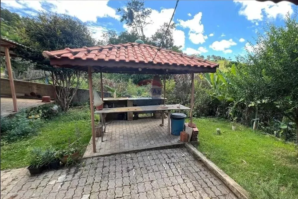 Chácara à venda de 132 m² em Socorro, SP, Brasil