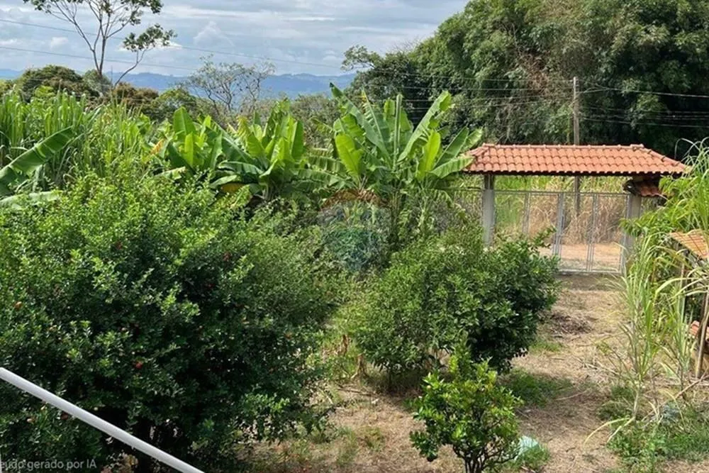 Chácara à venda de 132 m² em Socorro, SP, Brasil