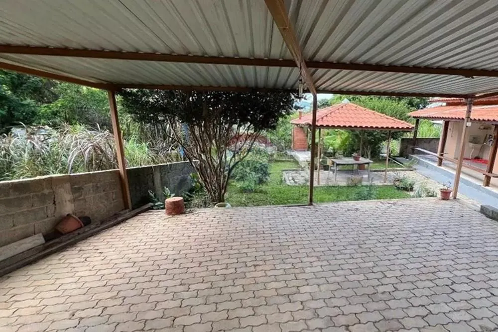 Chácara à venda de 132 m² em Socorro, SP, Brasil