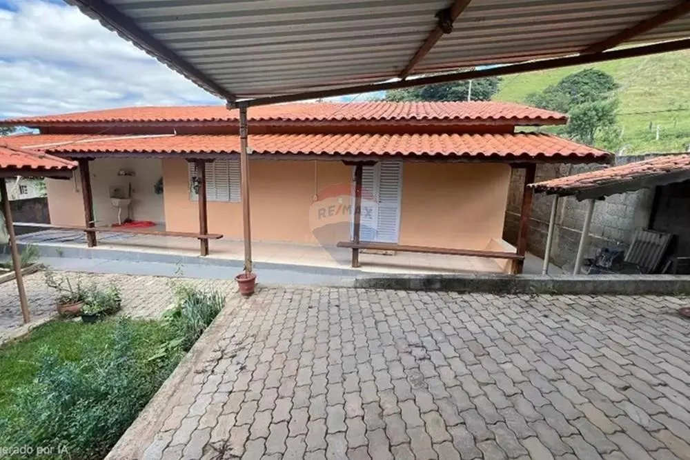 Chácara à venda de 132 m² em Socorro, SP, Brasil