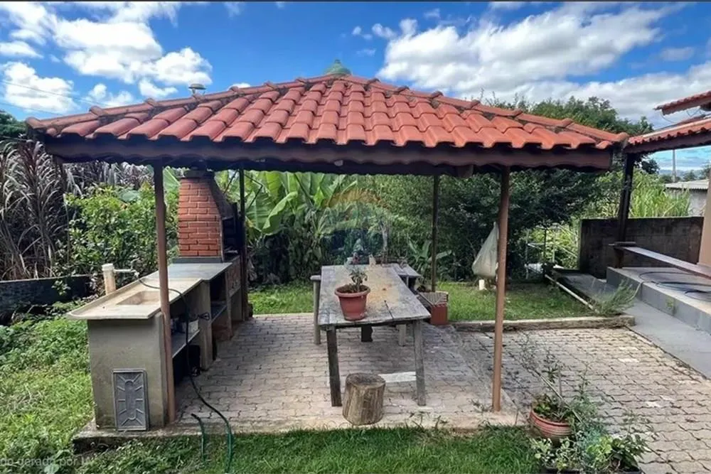 Chácara à venda de 132 m² em Socorro, SP, Brasil