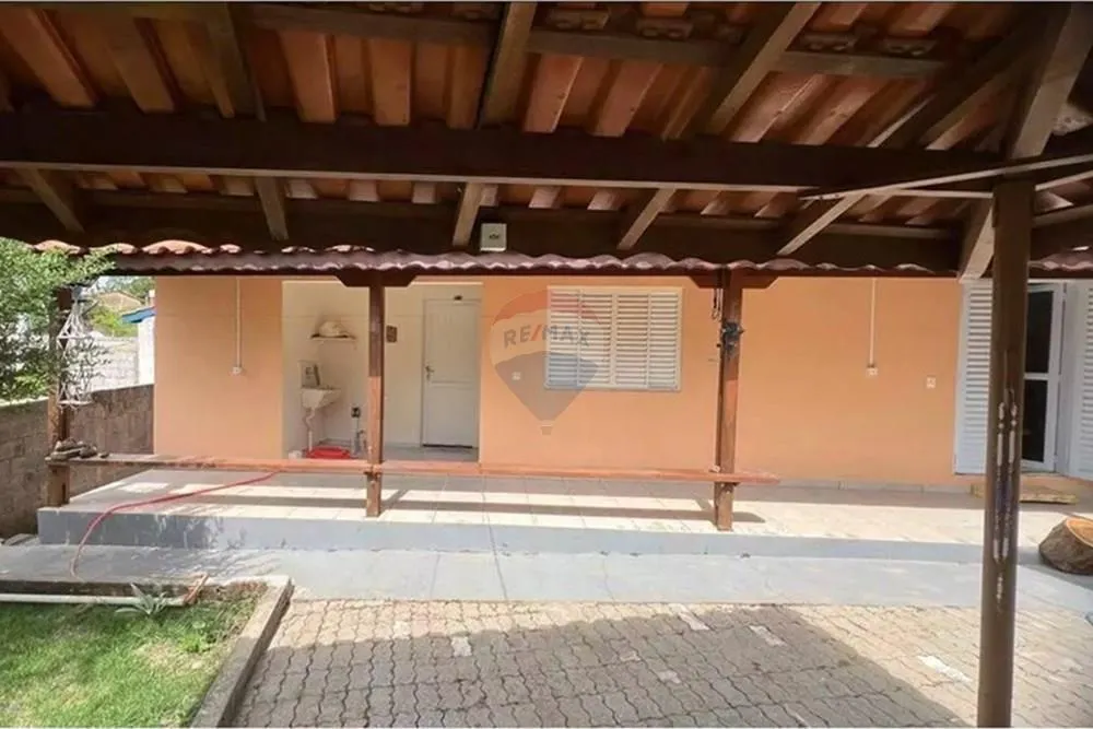 Chácara à venda de 132 m² em Socorro, SP, Brasil