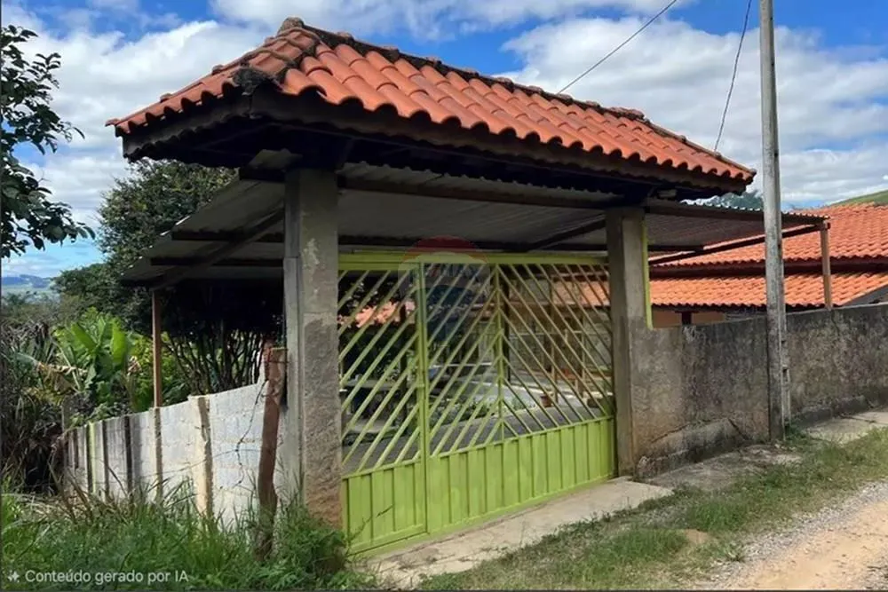 Chácara à venda de 132 m² em Socorro, SP, Brasil