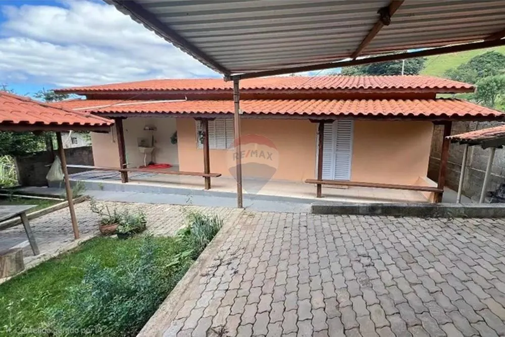 Chácara à venda de 132 m² em Socorro, SP, Brasil