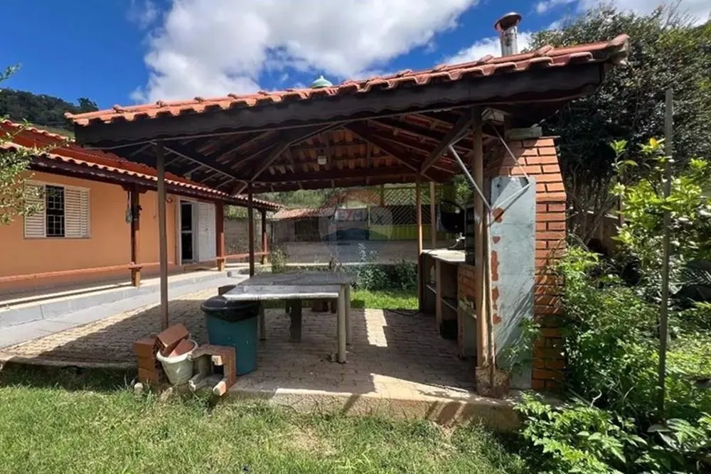 Chácara à venda de 132 m² em Socorro, SP, Brasil