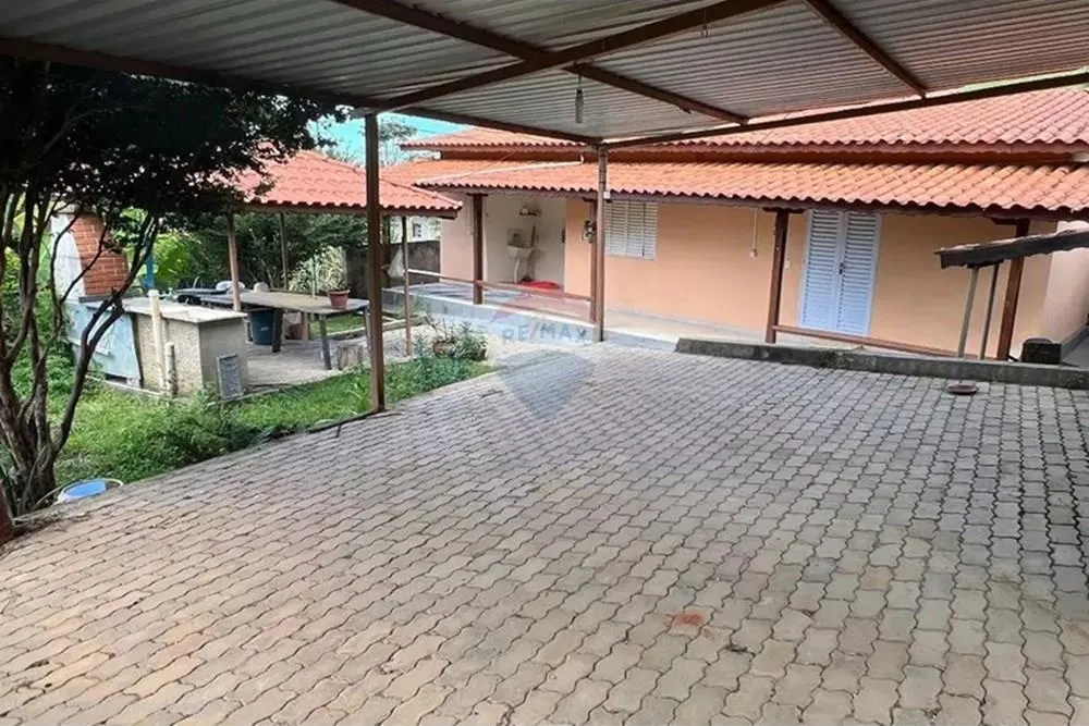 Chácara à venda de 132 m² em Socorro, SP, Brasil