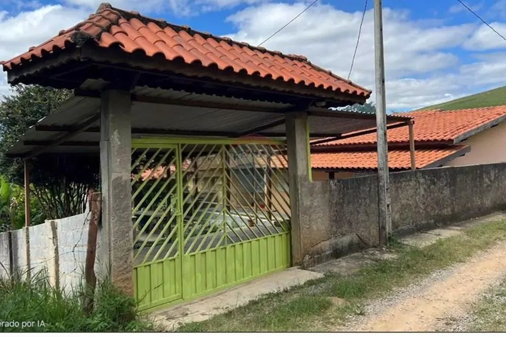 Chácara à venda de 132 m² em Socorro, SP, Brasil