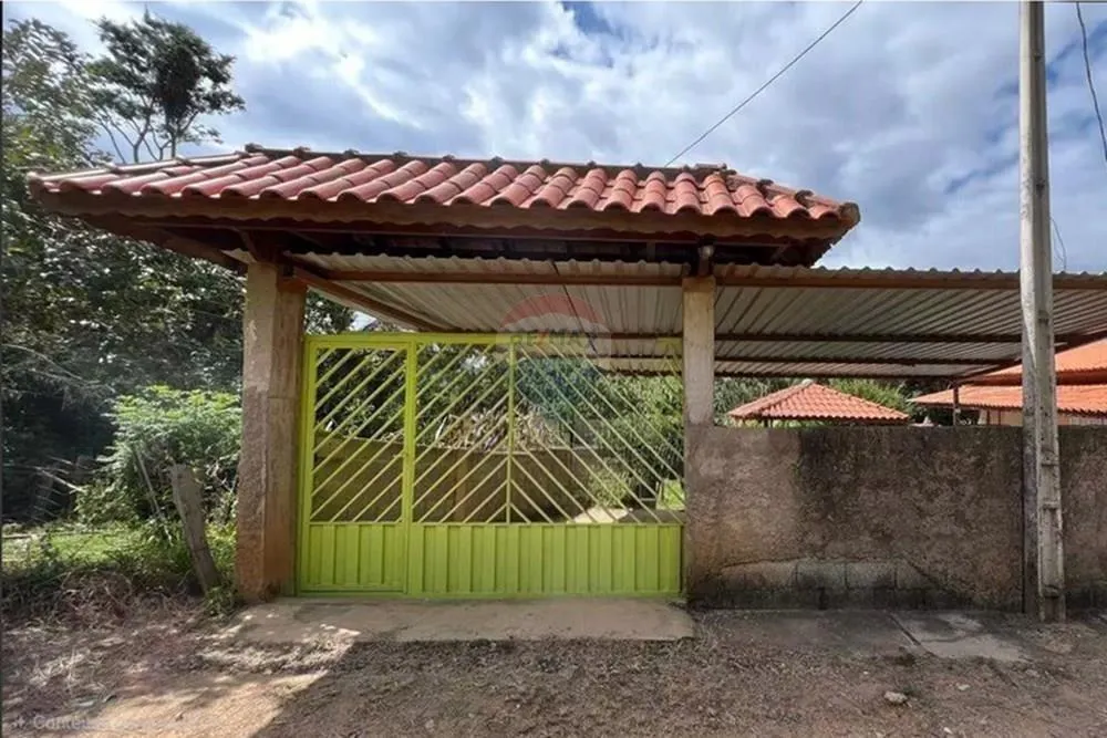 Chácara à venda de 132 m² em Socorro, SP, Brasil