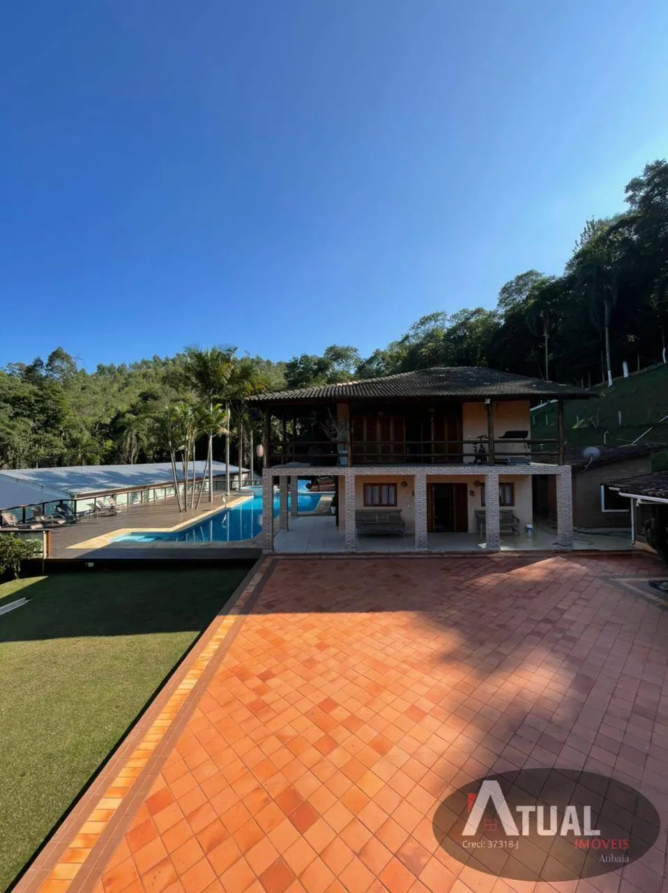 Comercial à venda de 2 ha em Mairiporã, SP, Brasil