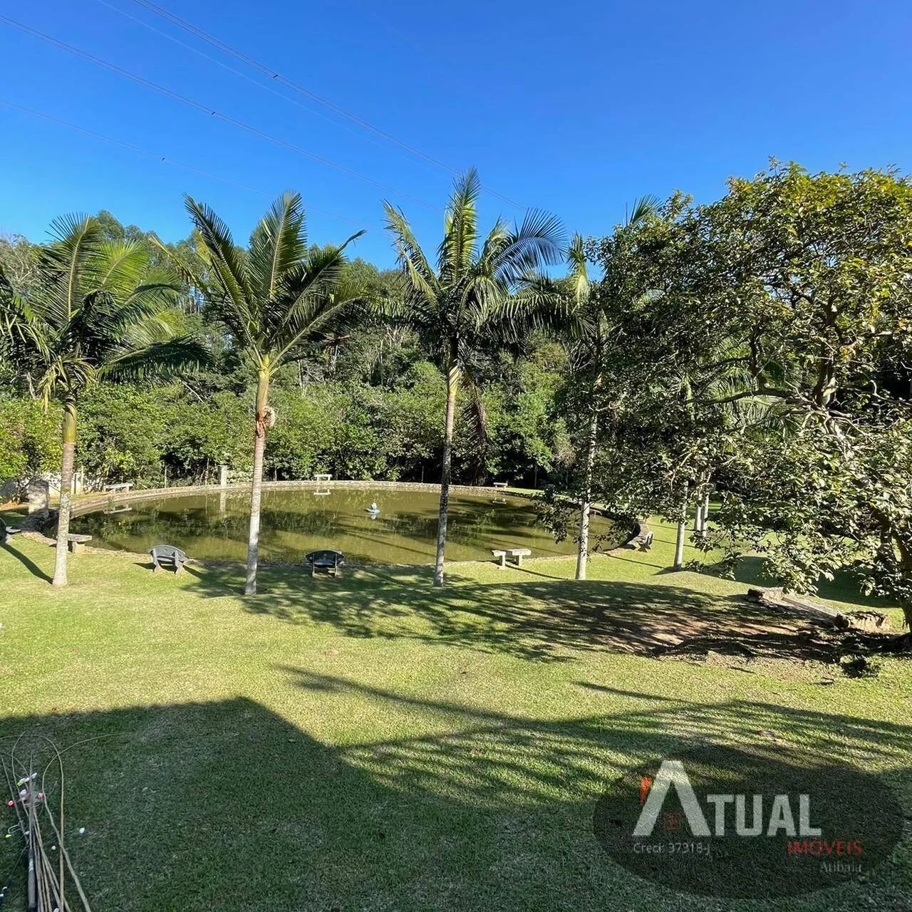 Comercial à venda de 2 ha em Mairiporã, SP, Brasil
