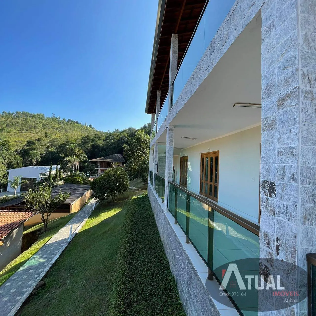 Comercial à venda de 2 ha em Mairiporã, SP, Brasil