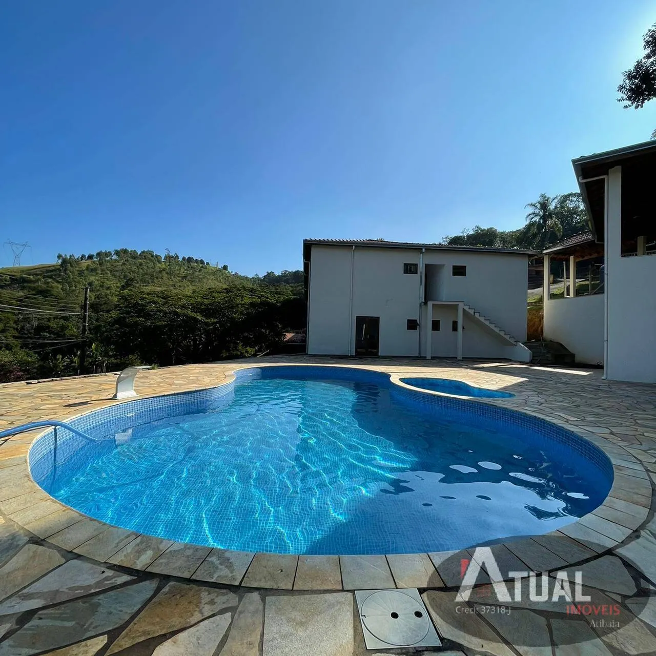 Comercial à venda de 2 ha em Mairiporã, SP, Brasil
