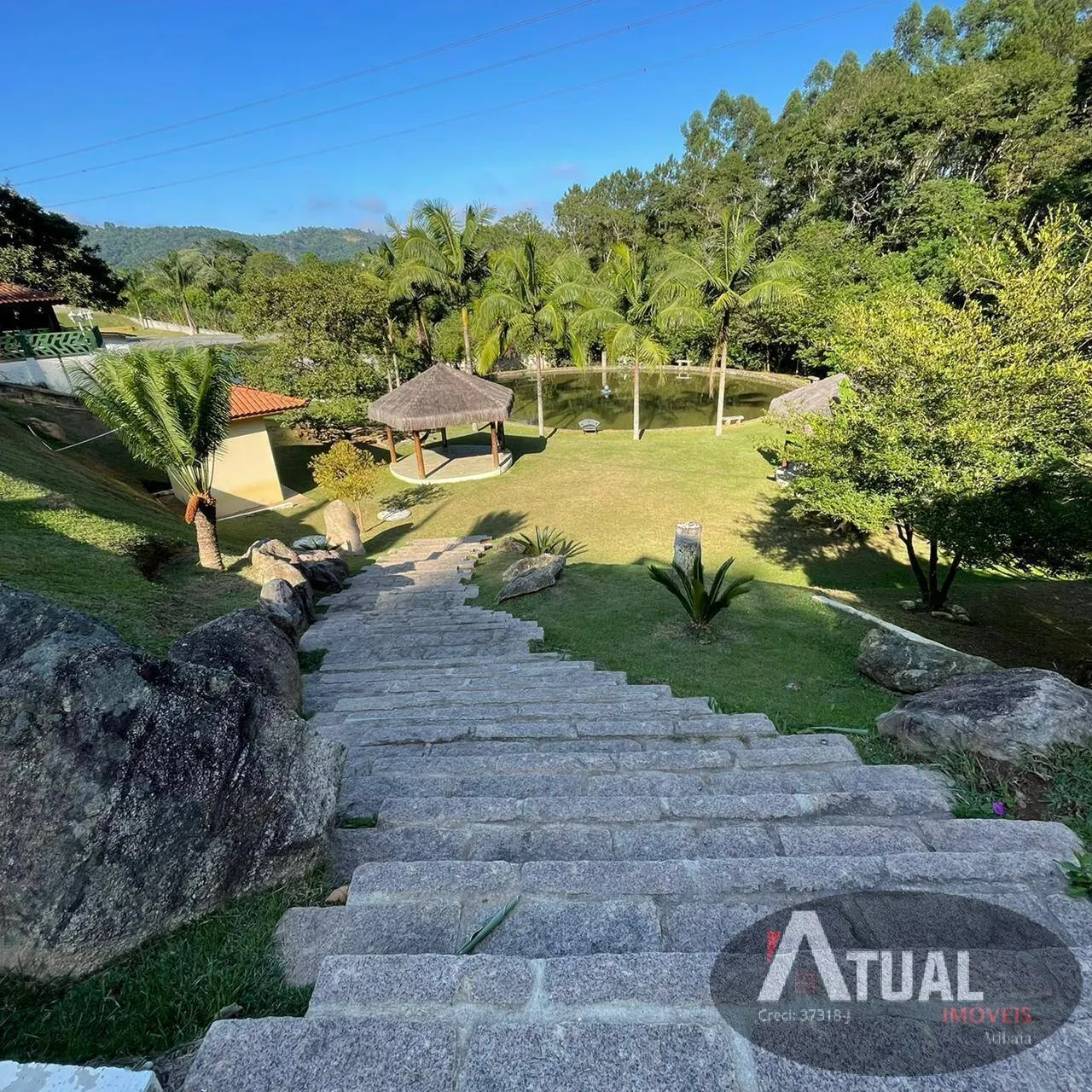 Comercial à venda de 2 ha em Mairiporã, SP, Brasil