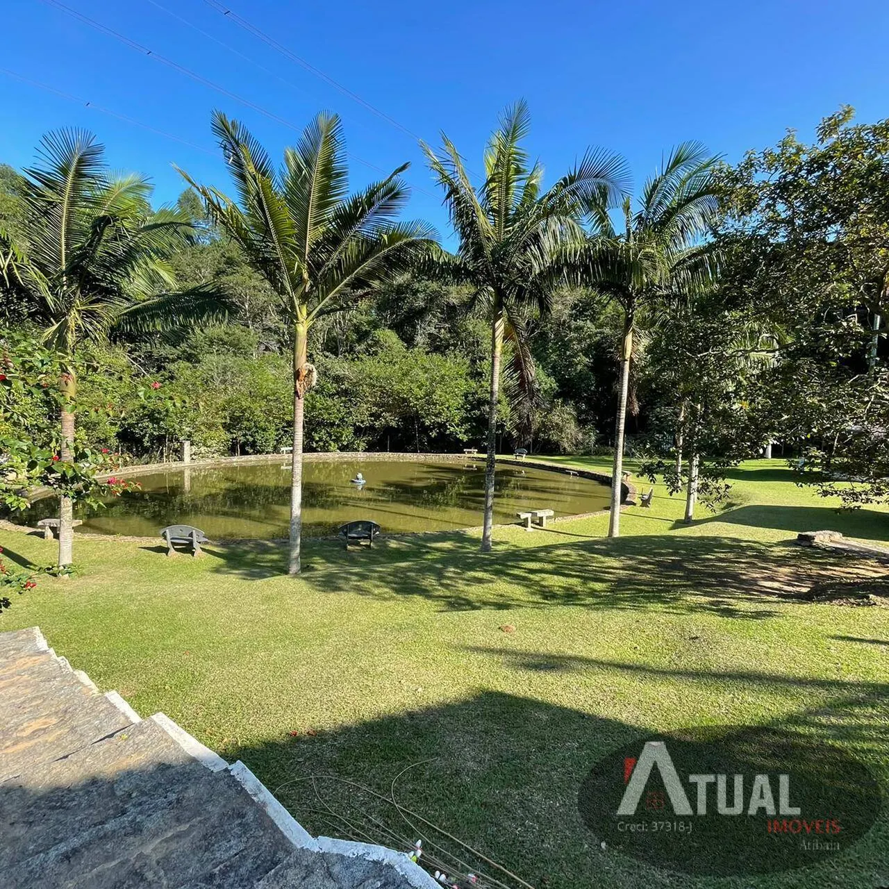 Comercial à venda de 2 ha em Mairiporã, SP, Brasil
