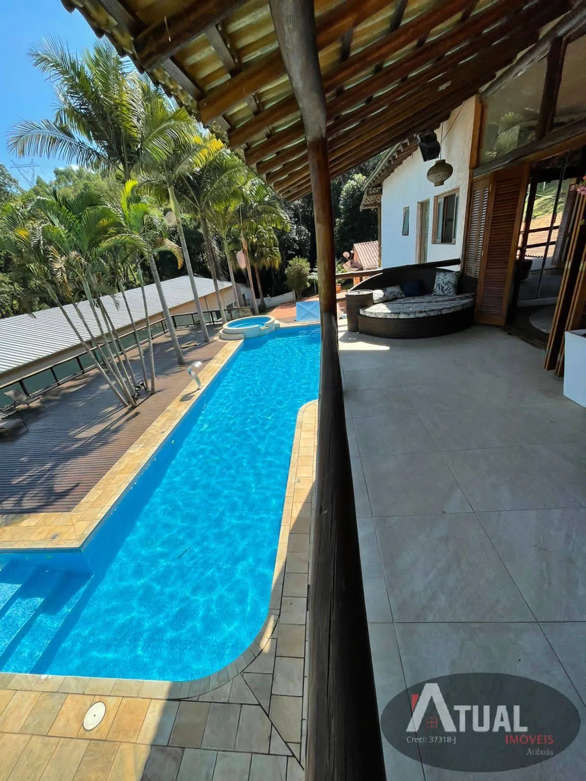 Comercial à venda de 2 ha em Mairiporã, SP, Brasil