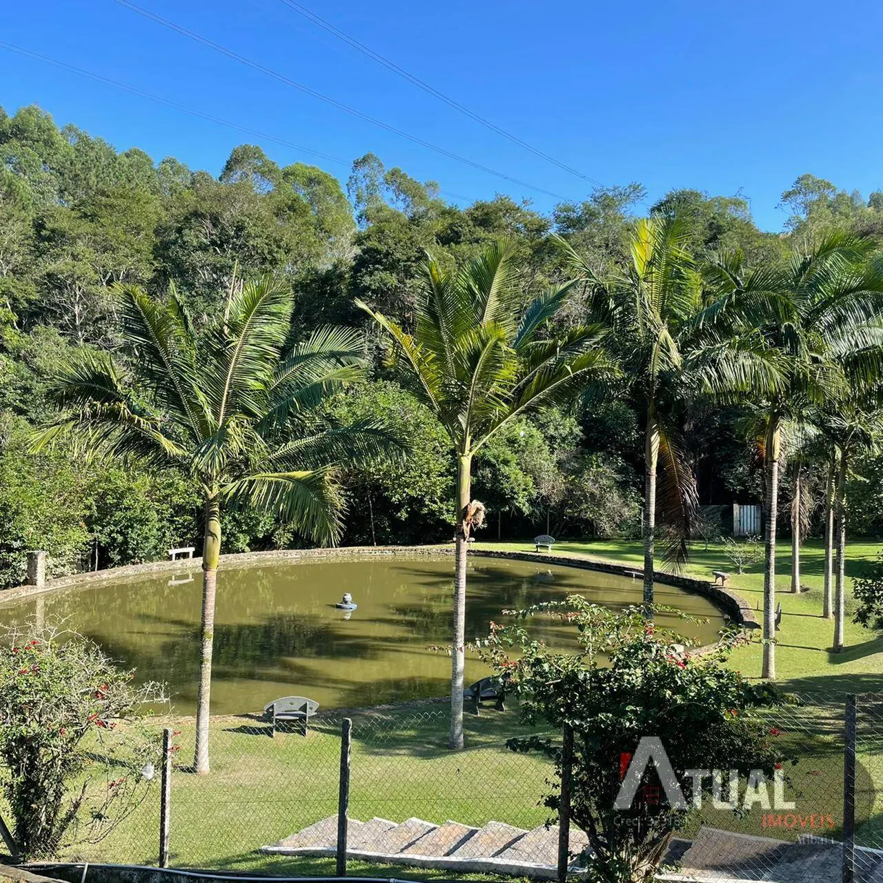 Comercial à venda de 2 ha em Mairiporã, SP, Brasil