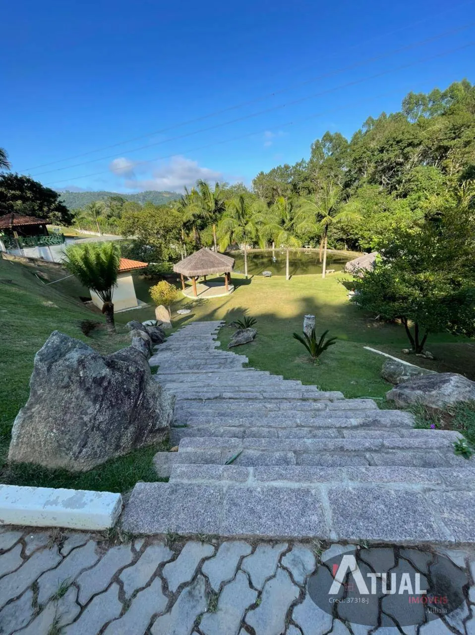 Comercial à venda de 2 ha em Mairiporã, SP, Brasil