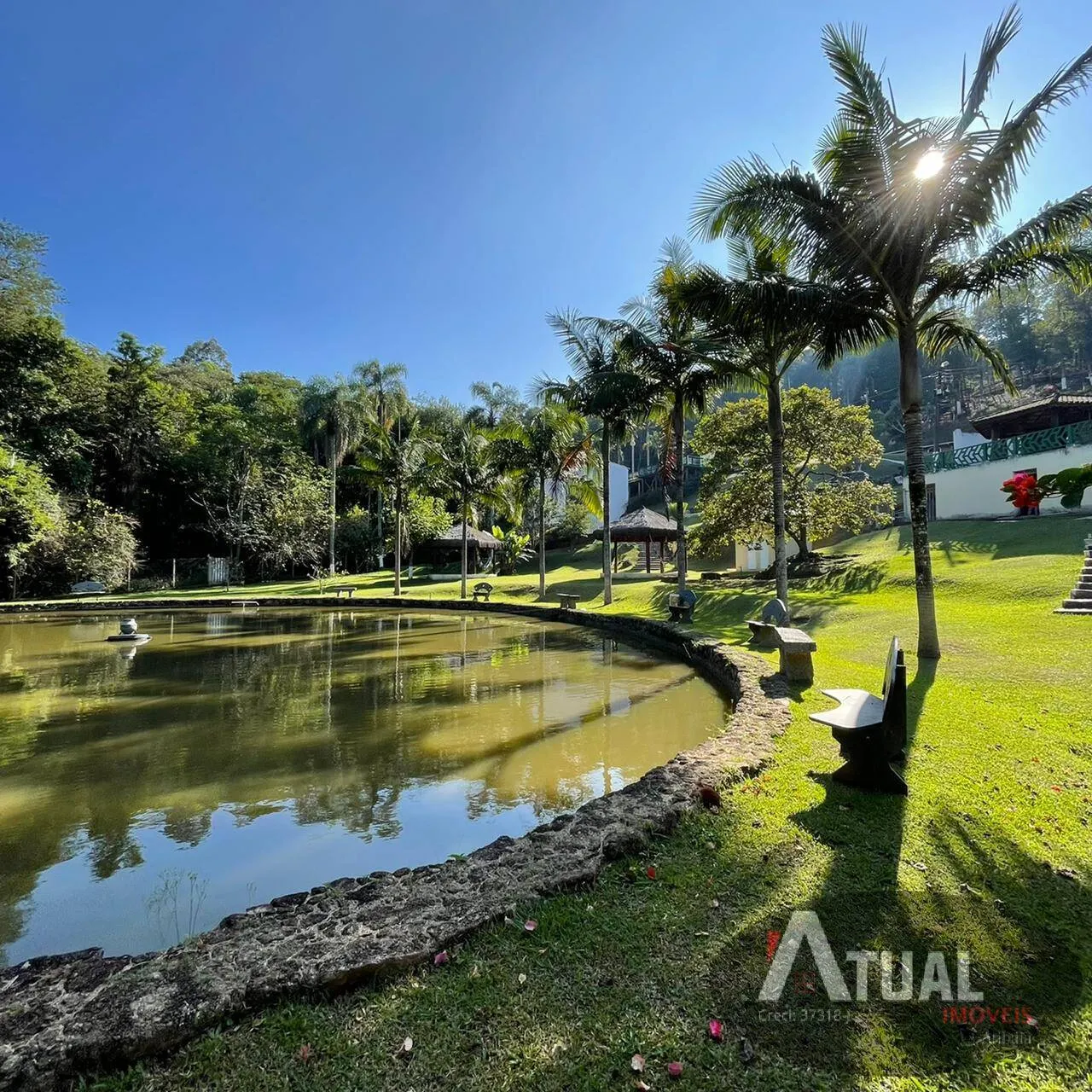Comercial à venda de 2 ha em Mairiporã, SP, Brasil
