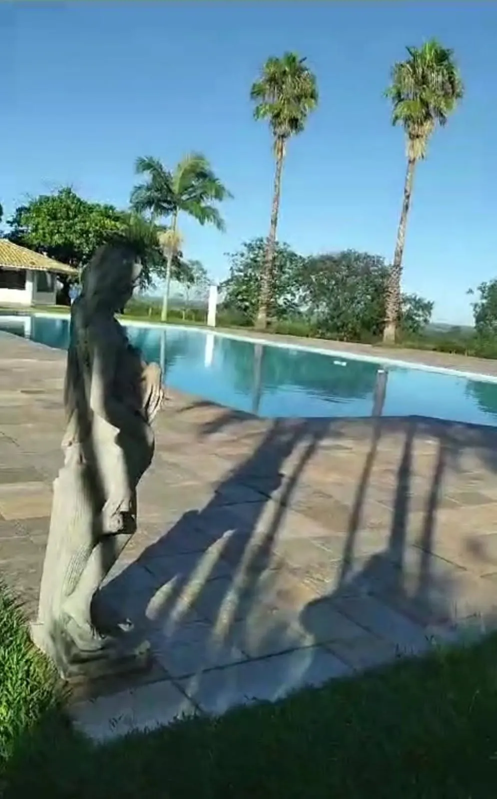 Fazenda à venda e para Arrendar de 3.146 ha em Bauru, SP, Brasil