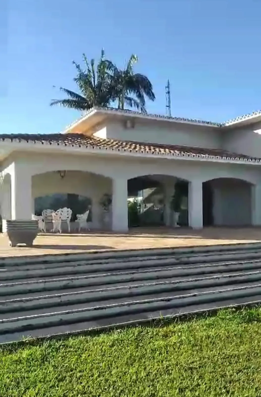 Fazenda à venda e para Arrendar de 3.146 ha em Bauru, SP, Brasil