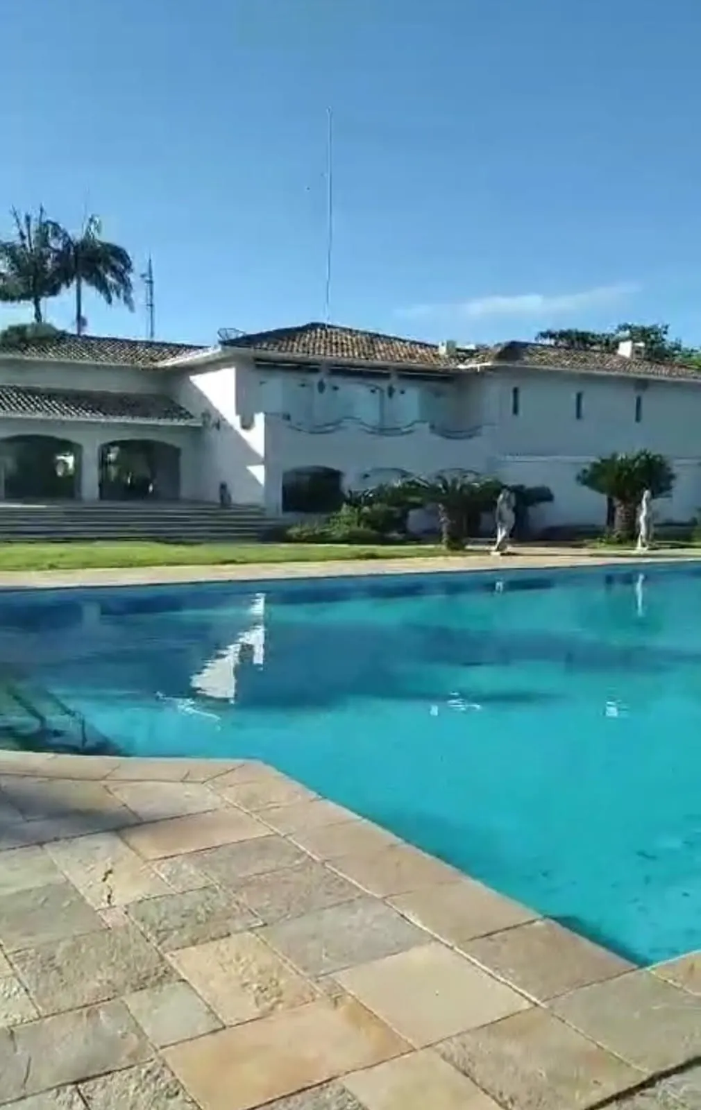 Fazenda à venda e para Arrendar de 3.146 ha em Bauru, SP, Brasil