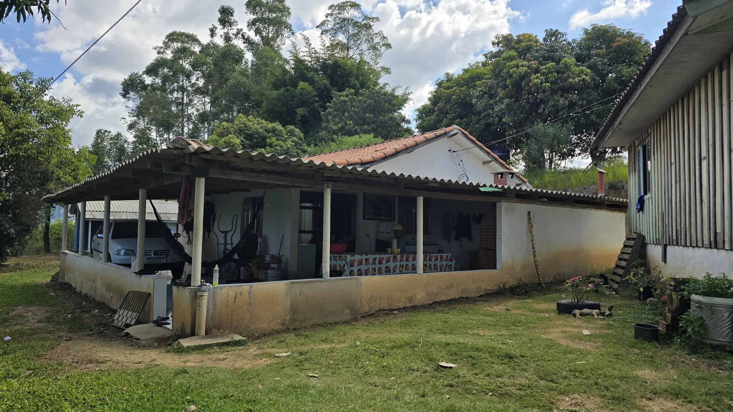 Country home for sale of 19 acres in Tomazina, PR, Brazil