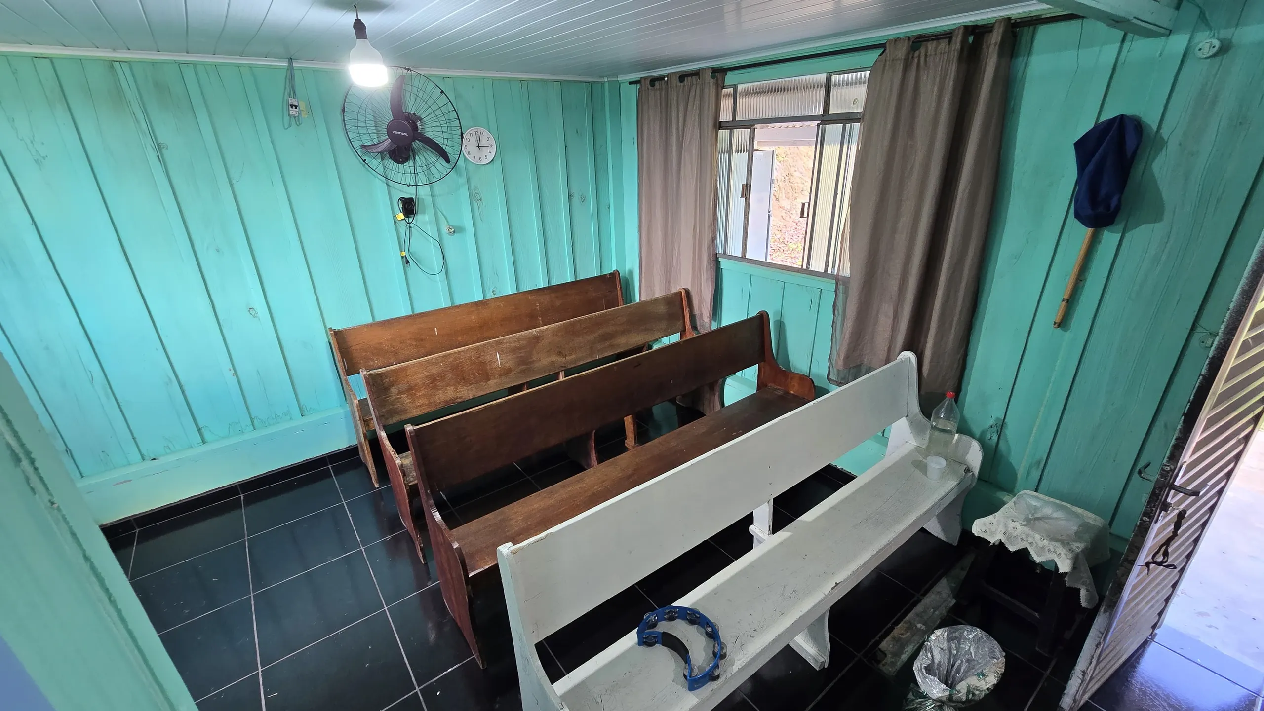 Country home for sale of 19 acres in Tomazina, PR, Brazil