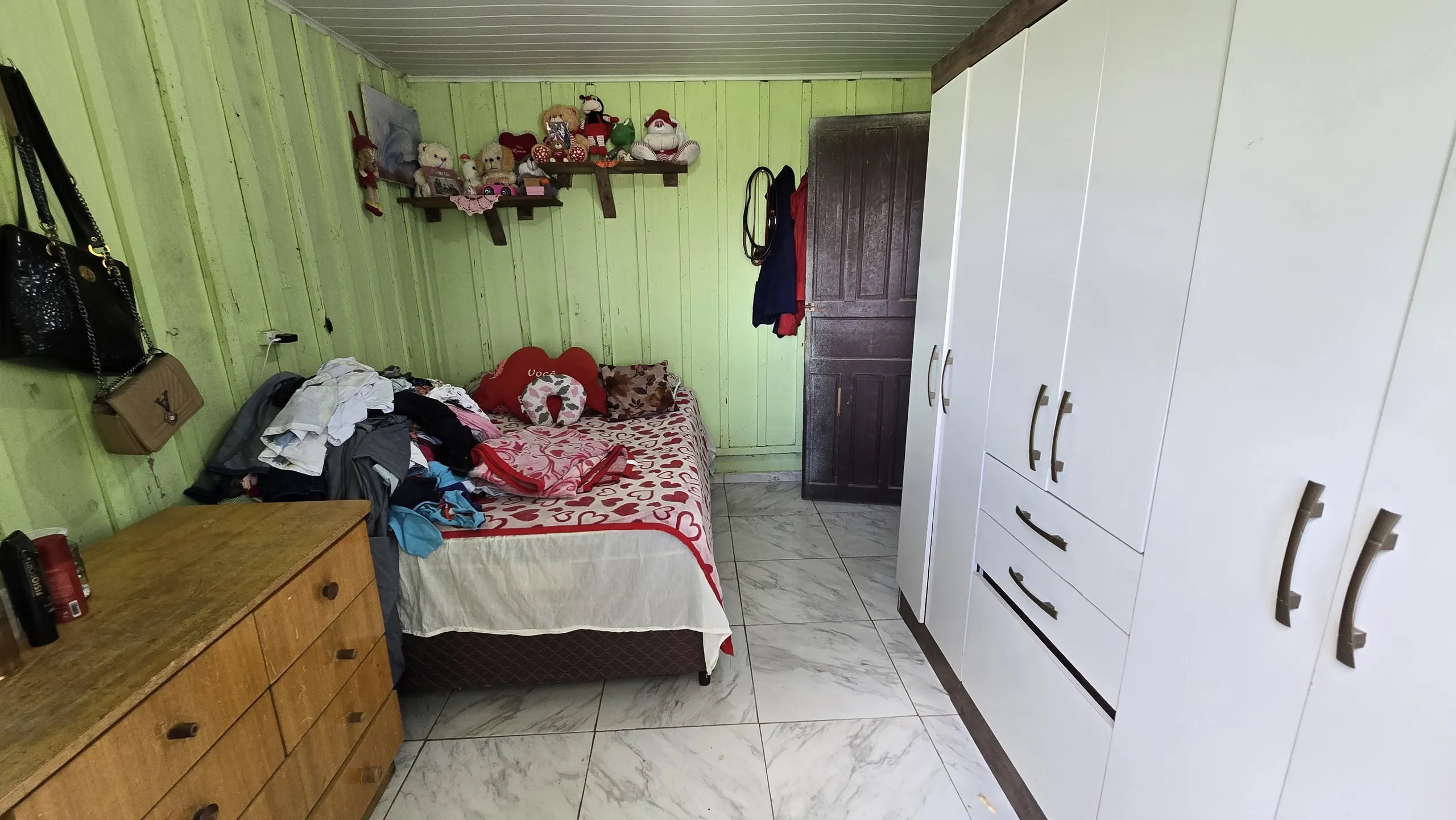 Country home for sale of 19 acres in Tomazina, PR, Brazil