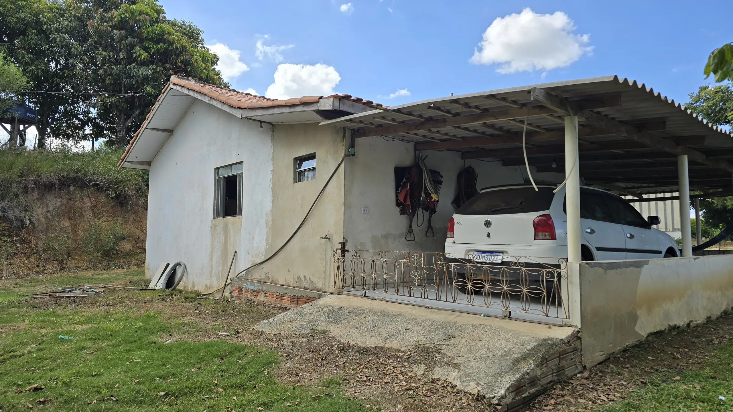 Country home for sale of 19 acres in Tomazina, PR, Brazil