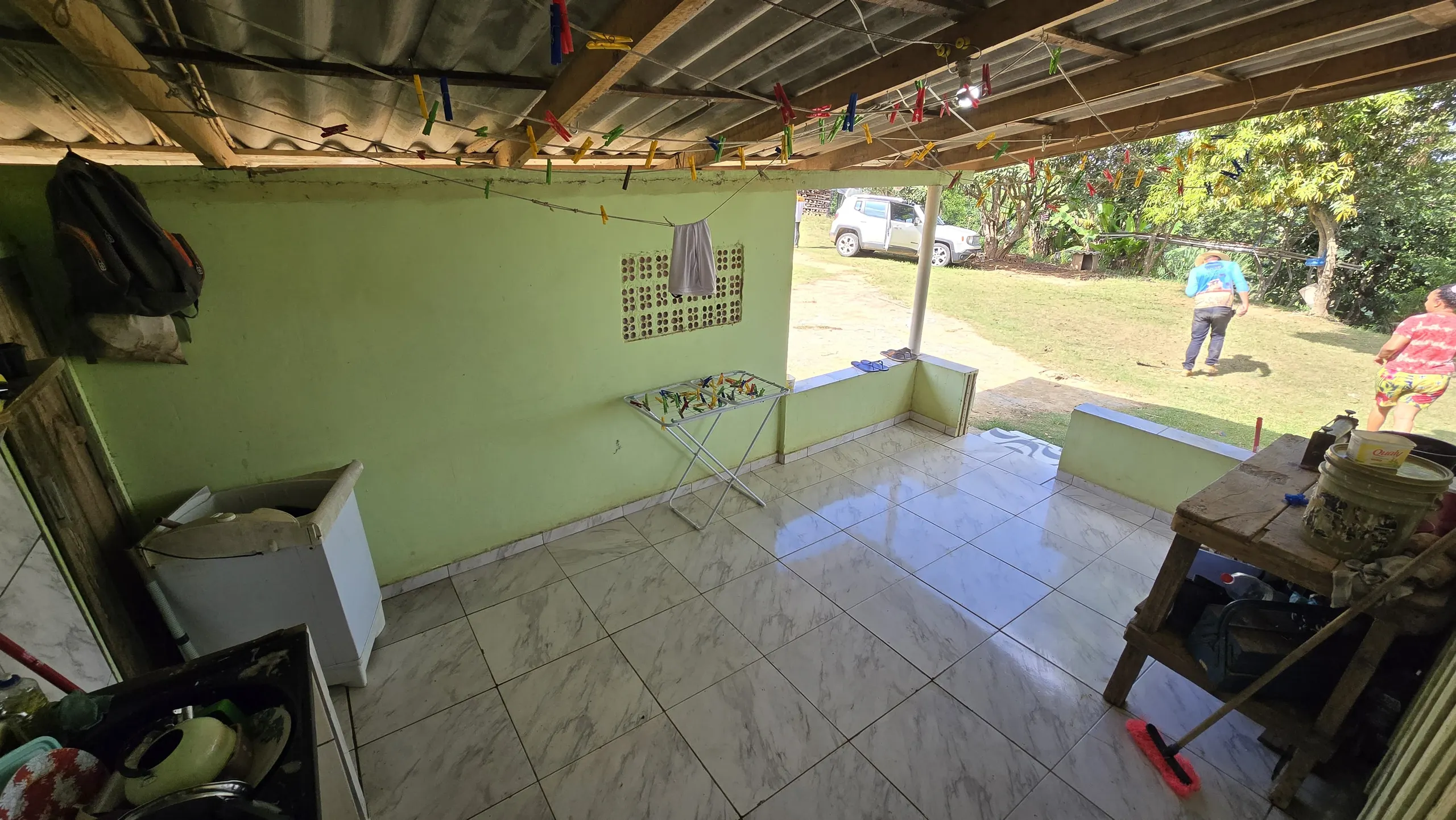 Country home for sale of 19 acres in Tomazina, PR, Brazil