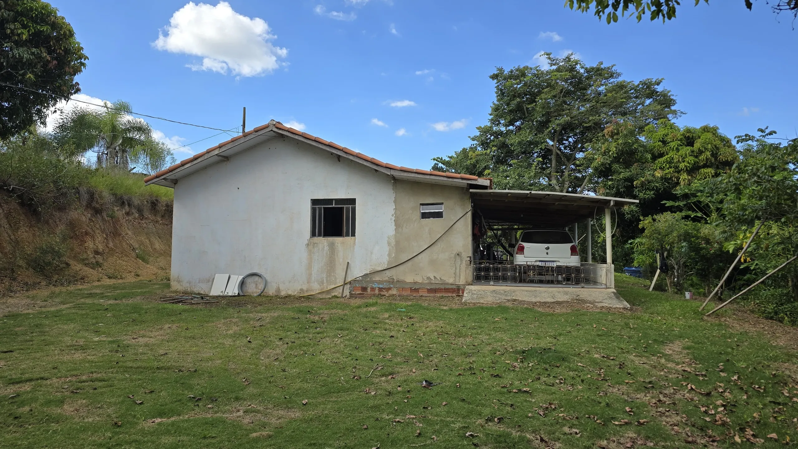 Country home for sale of 19 acres in Tomazina, PR, Brazil