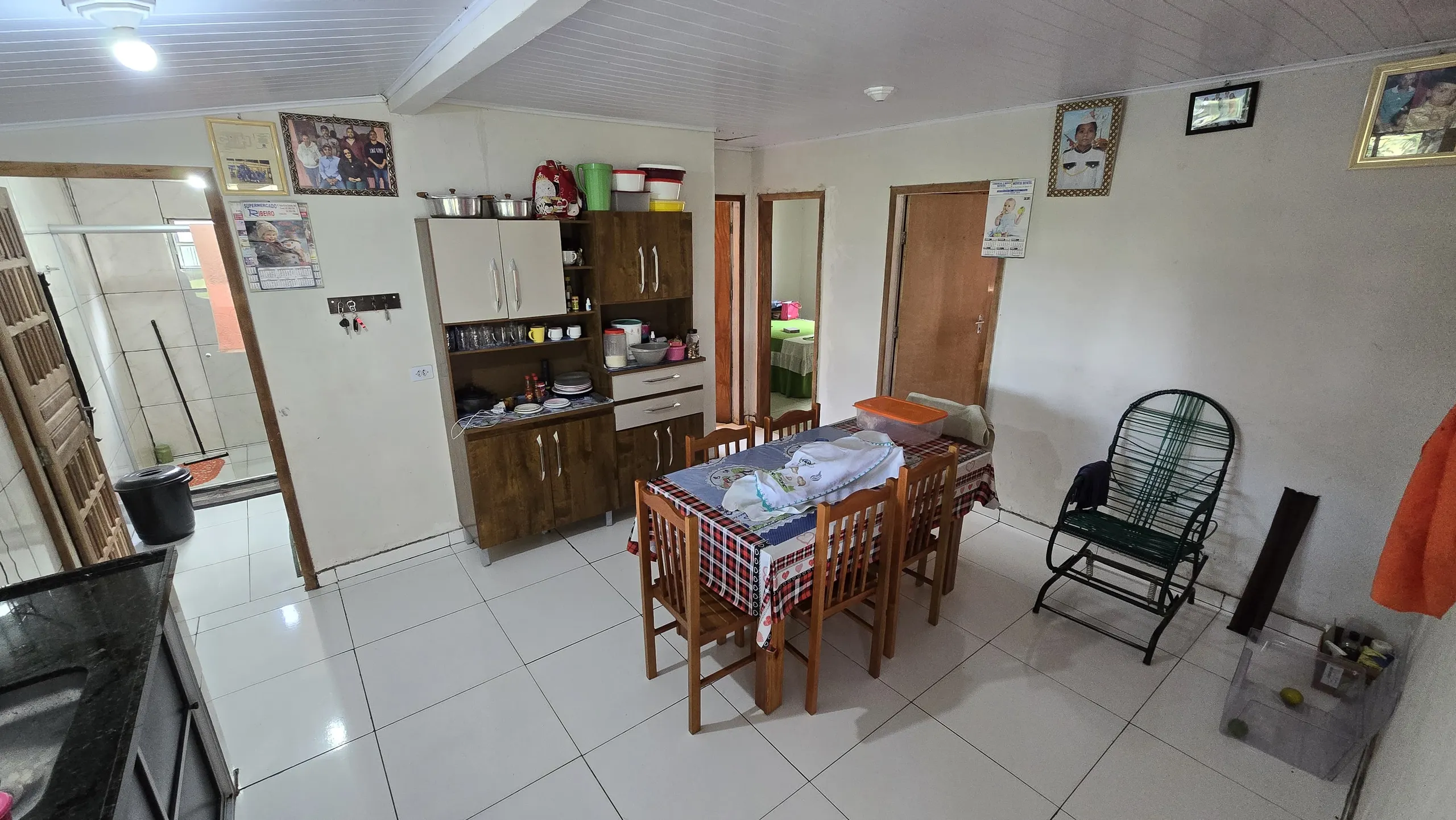 Country home for sale of 19 acres in Tomazina, PR, Brazil