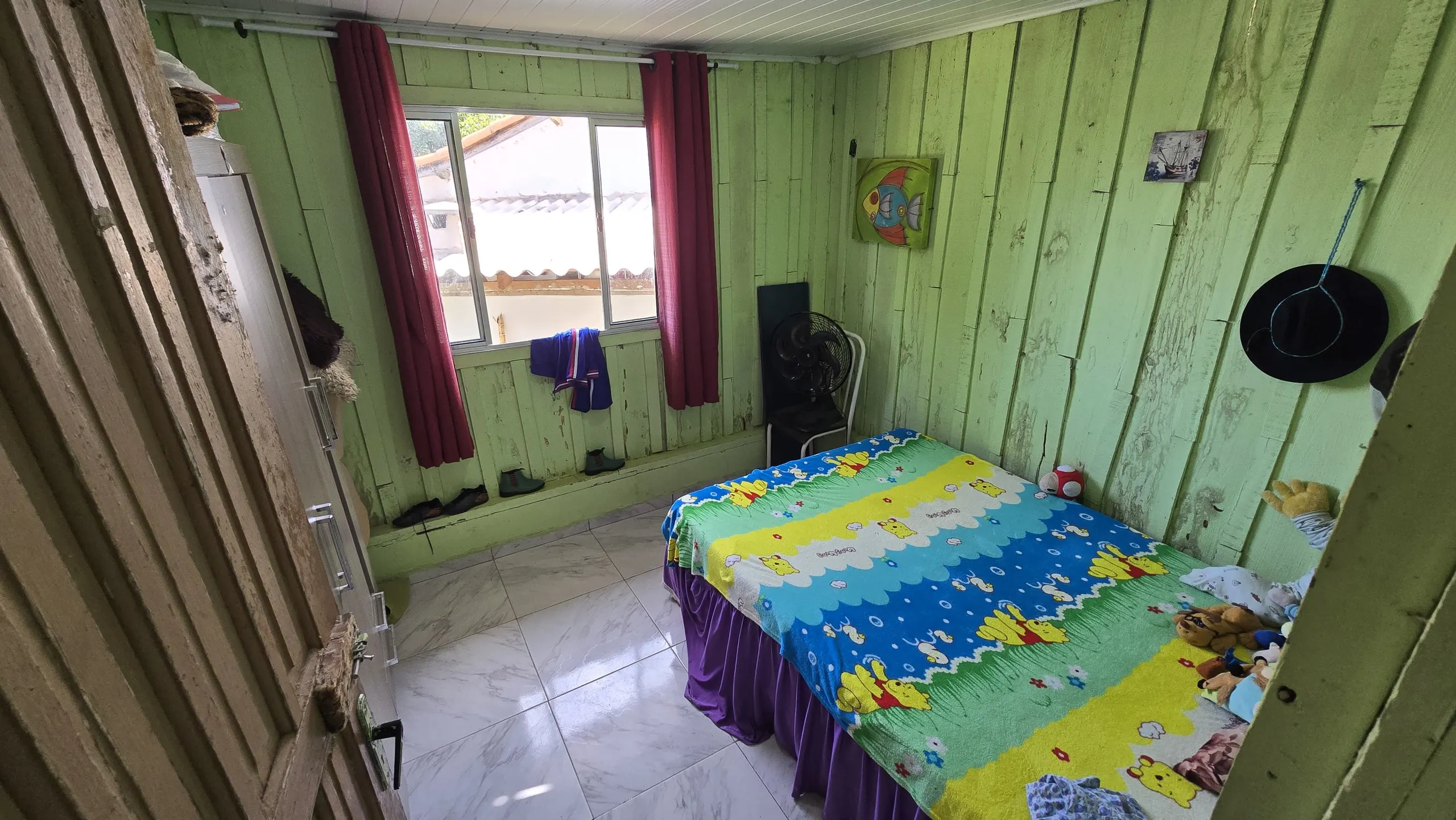 Country home for sale of 19 acres in Tomazina, PR, Brazil