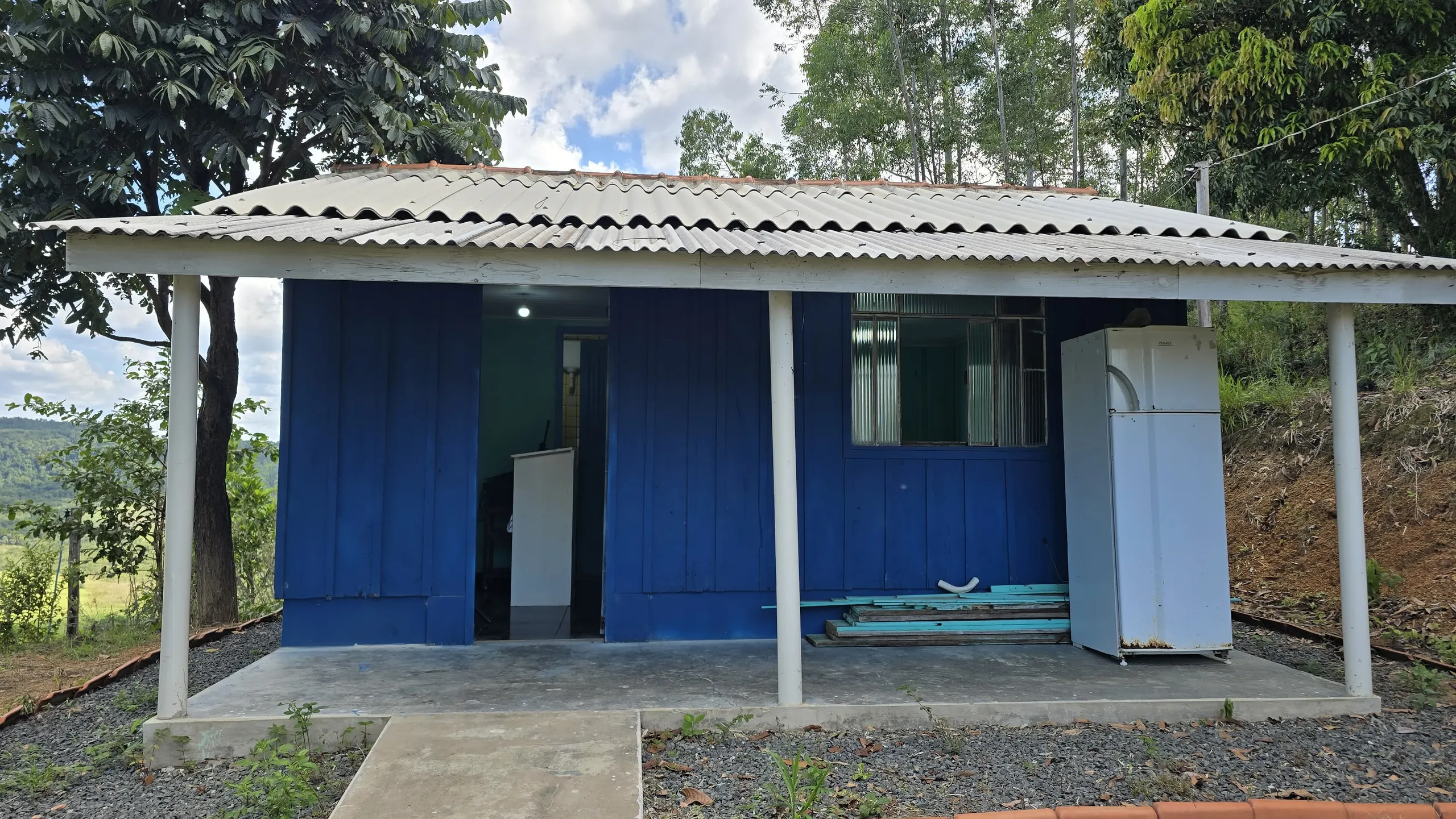 Country home for sale of 19 acres in Tomazina, PR, Brazil