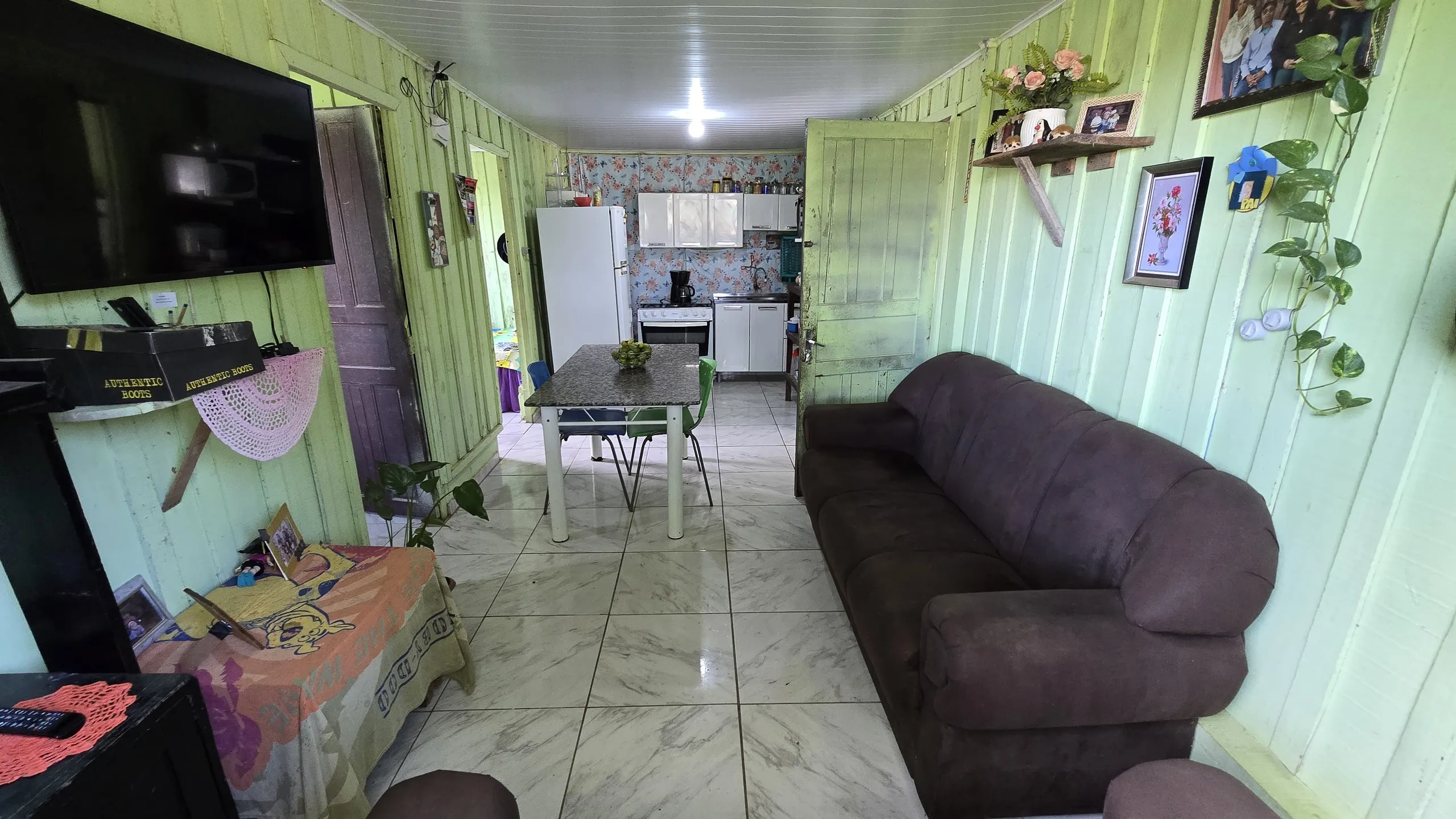 Country home for sale of 19 acres in Tomazina, PR, Brazil