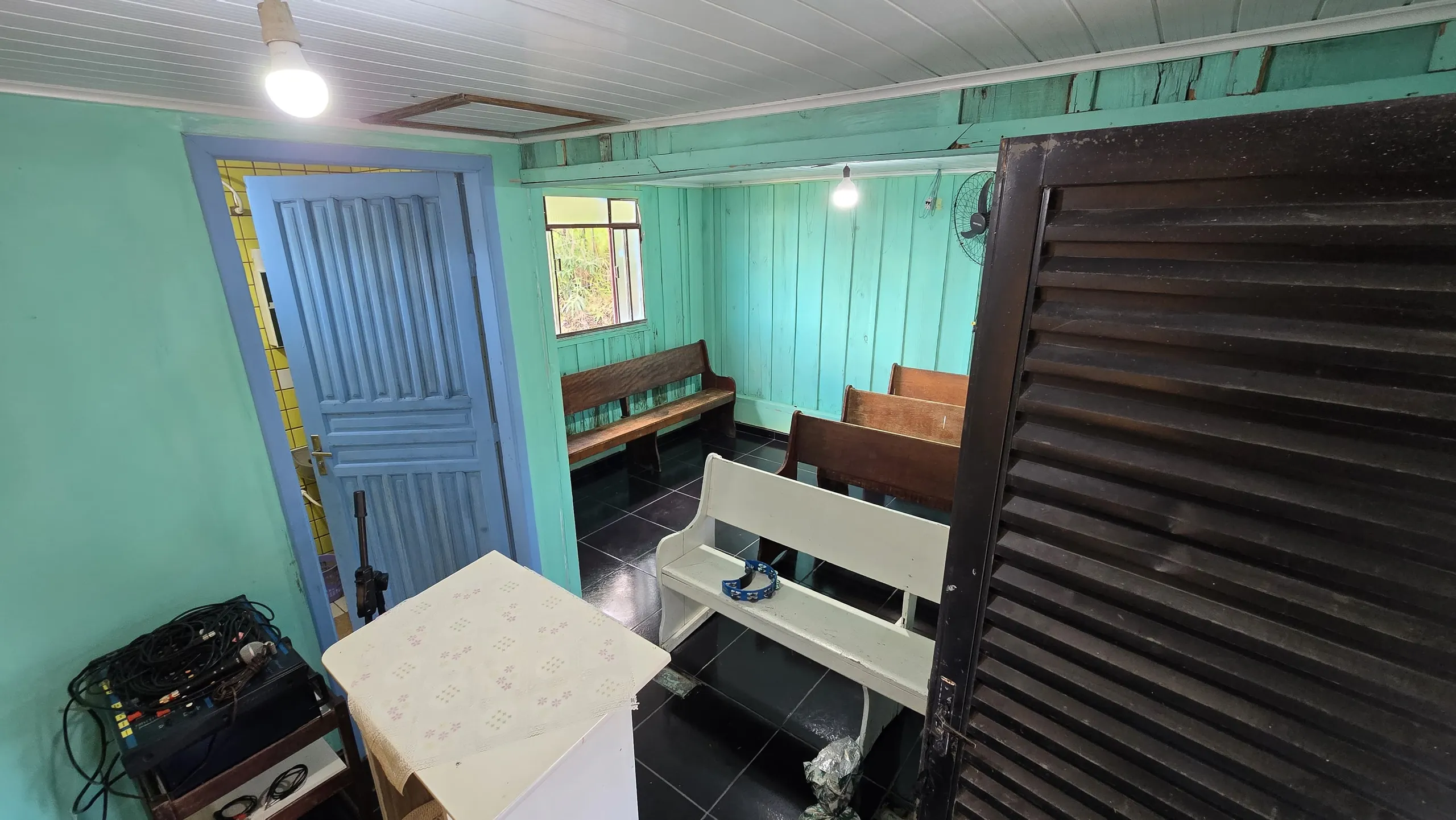 Country home for sale of 19 acres in Tomazina, PR, Brazil
